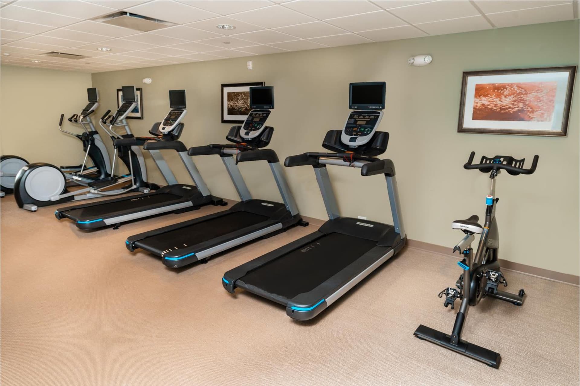 Staybridge Suites - Newark - Fremont by IHG gallery photo in Newark, CA — image 42