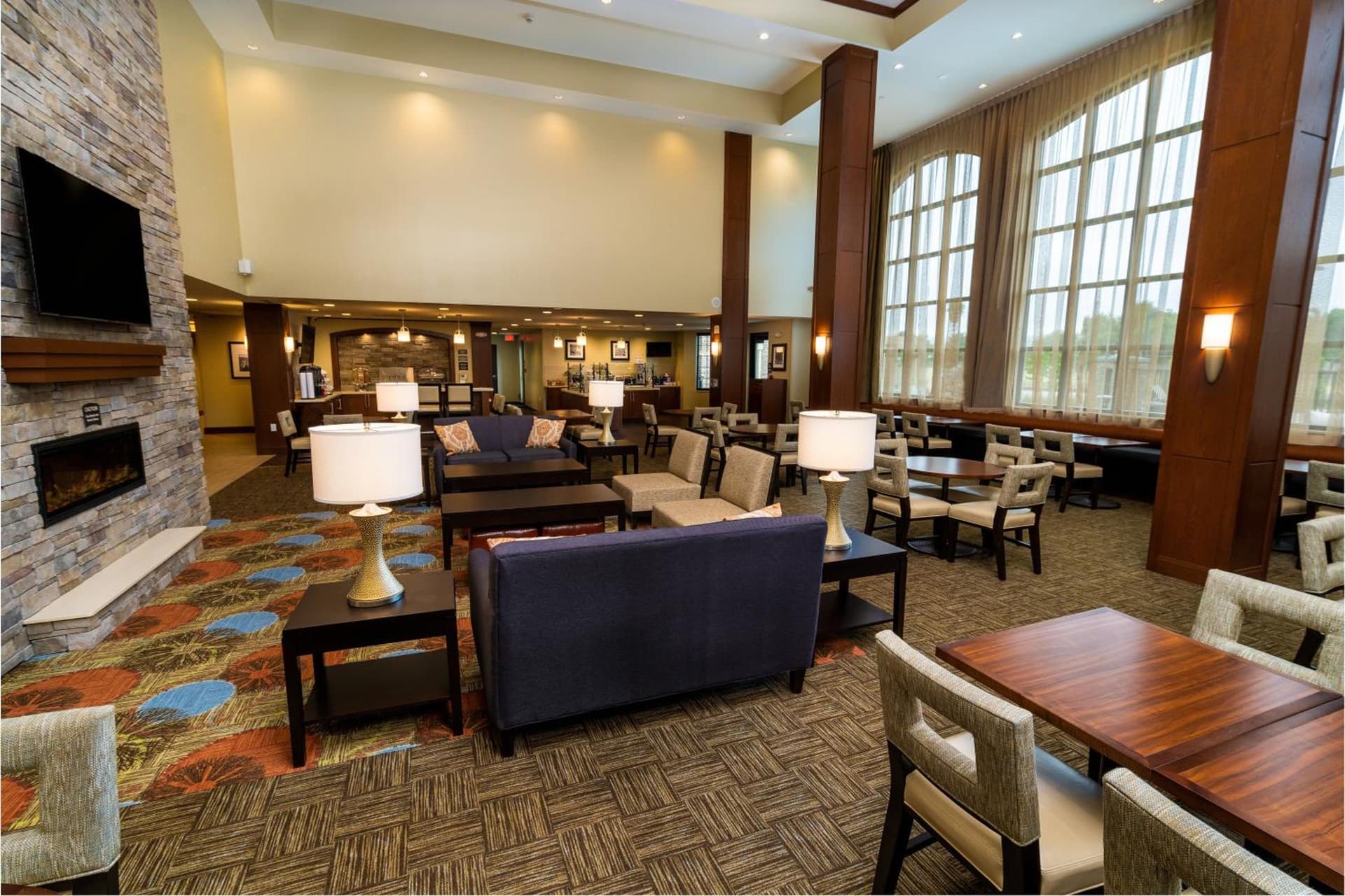 Staybridge Suites - Newark - Fremont by IHG gallery photo in Newark, CA — image 19