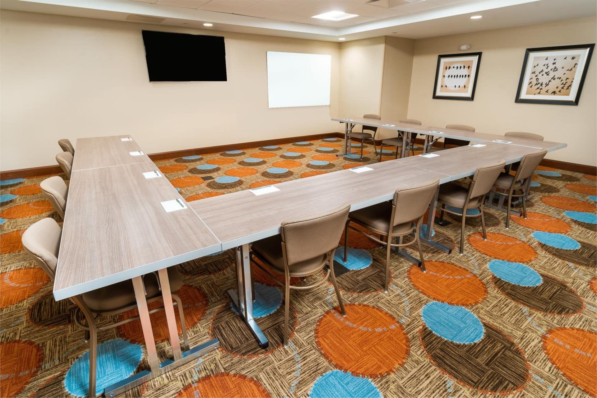 Staybridge Suites - Newark - Fremont by IHG gallery photo in Newark, CA — image 11