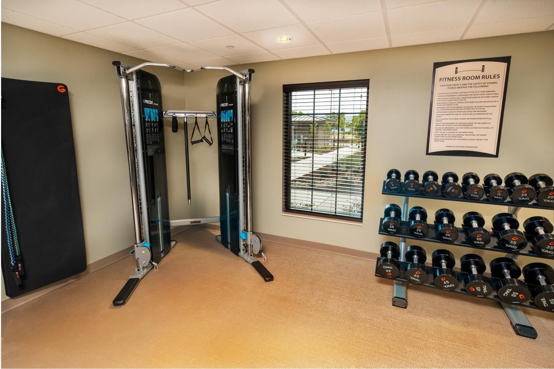 Staybridge Suites - Newark - Fremont by IHG gallery photo in Newark, CA — image 28