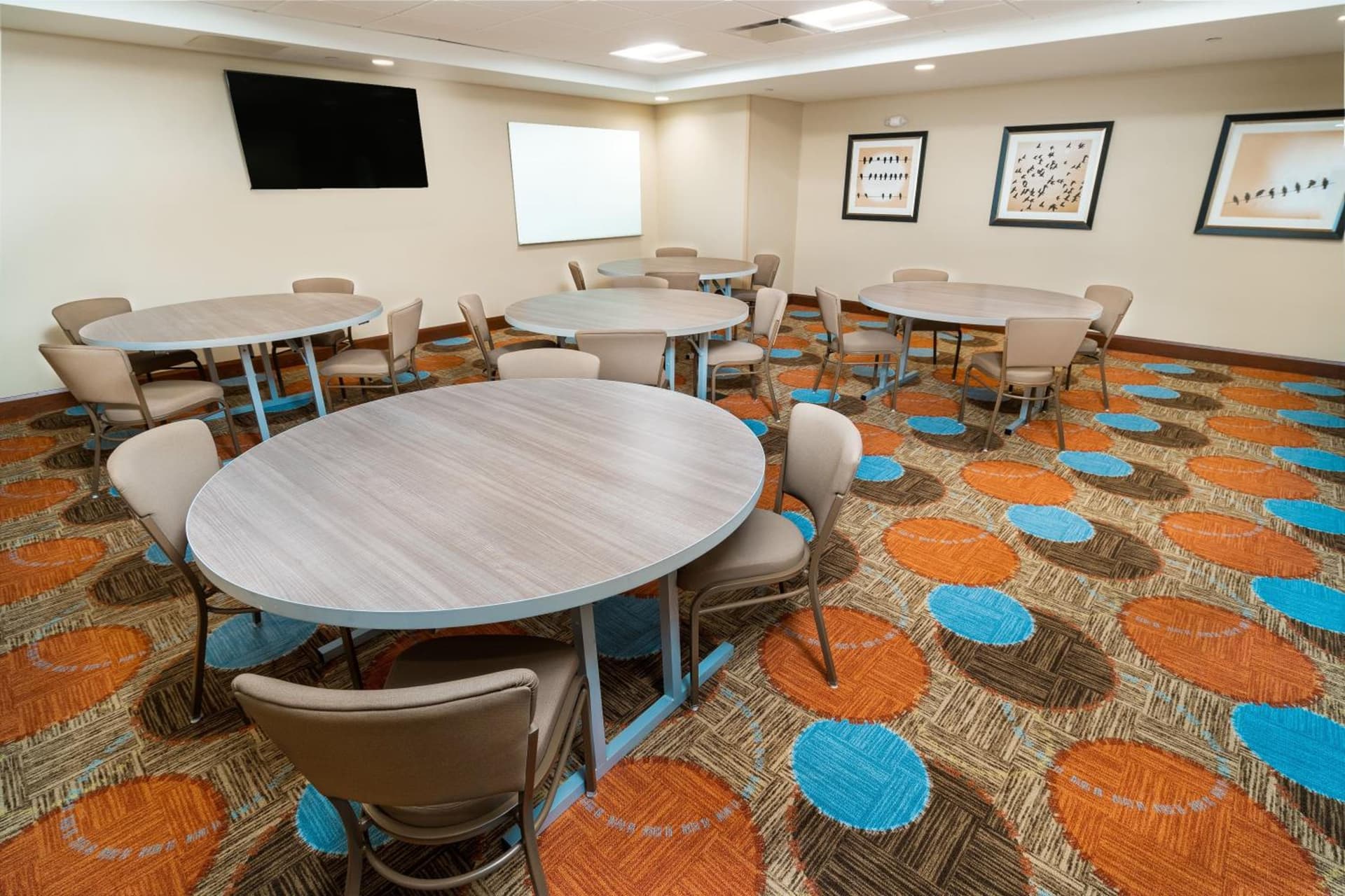 Staybridge Suites - Newark - Fremont by IHG gallery photo in Newark, CA — image 22