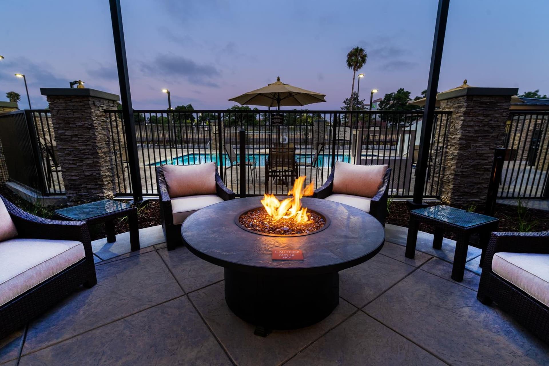 Staybridge Suites - Newark - Fremont by IHG gallery photo in Newark, CA — image 5