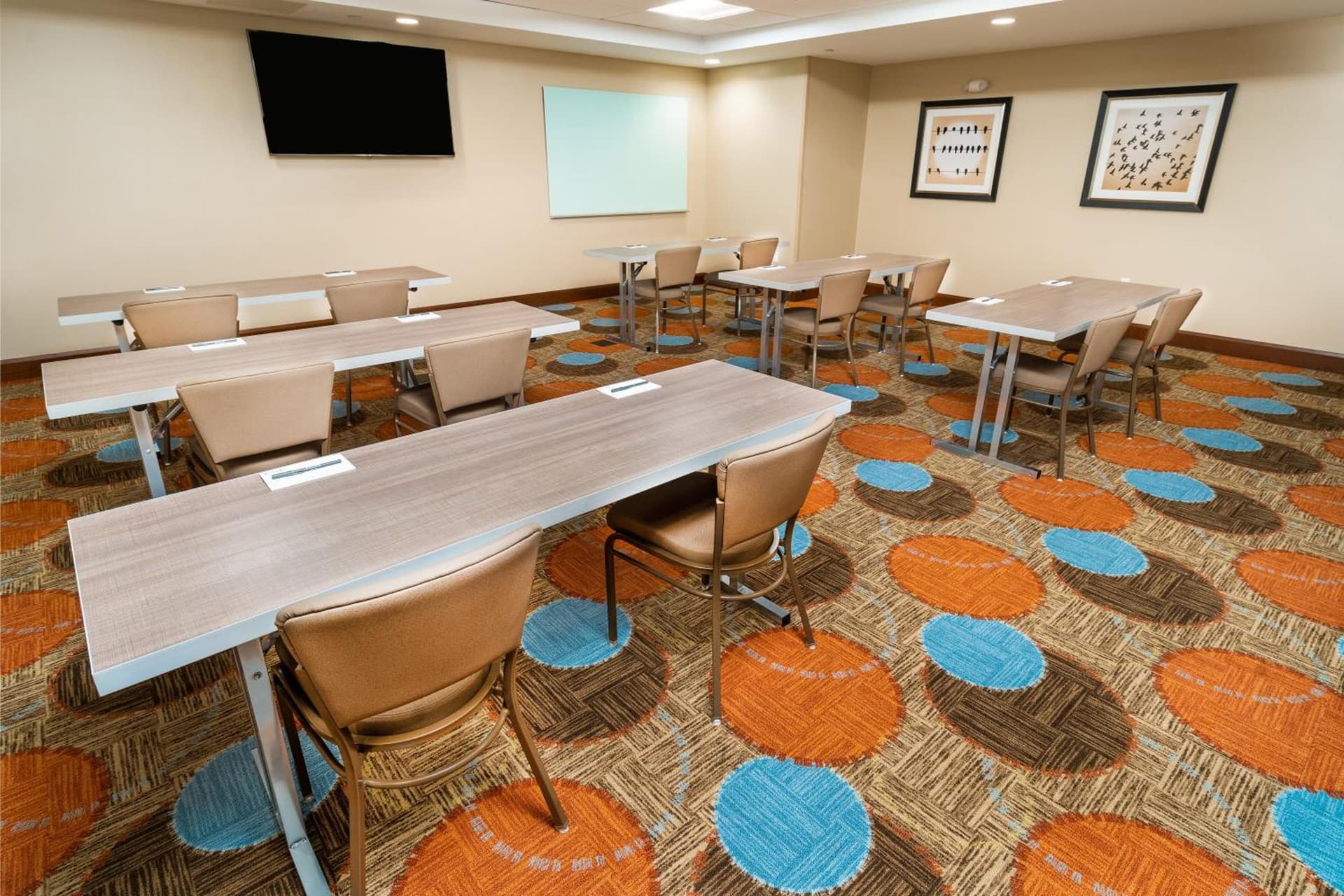 Staybridge Suites - Newark - Fremont by IHG gallery photo in Newark, CA — image 10