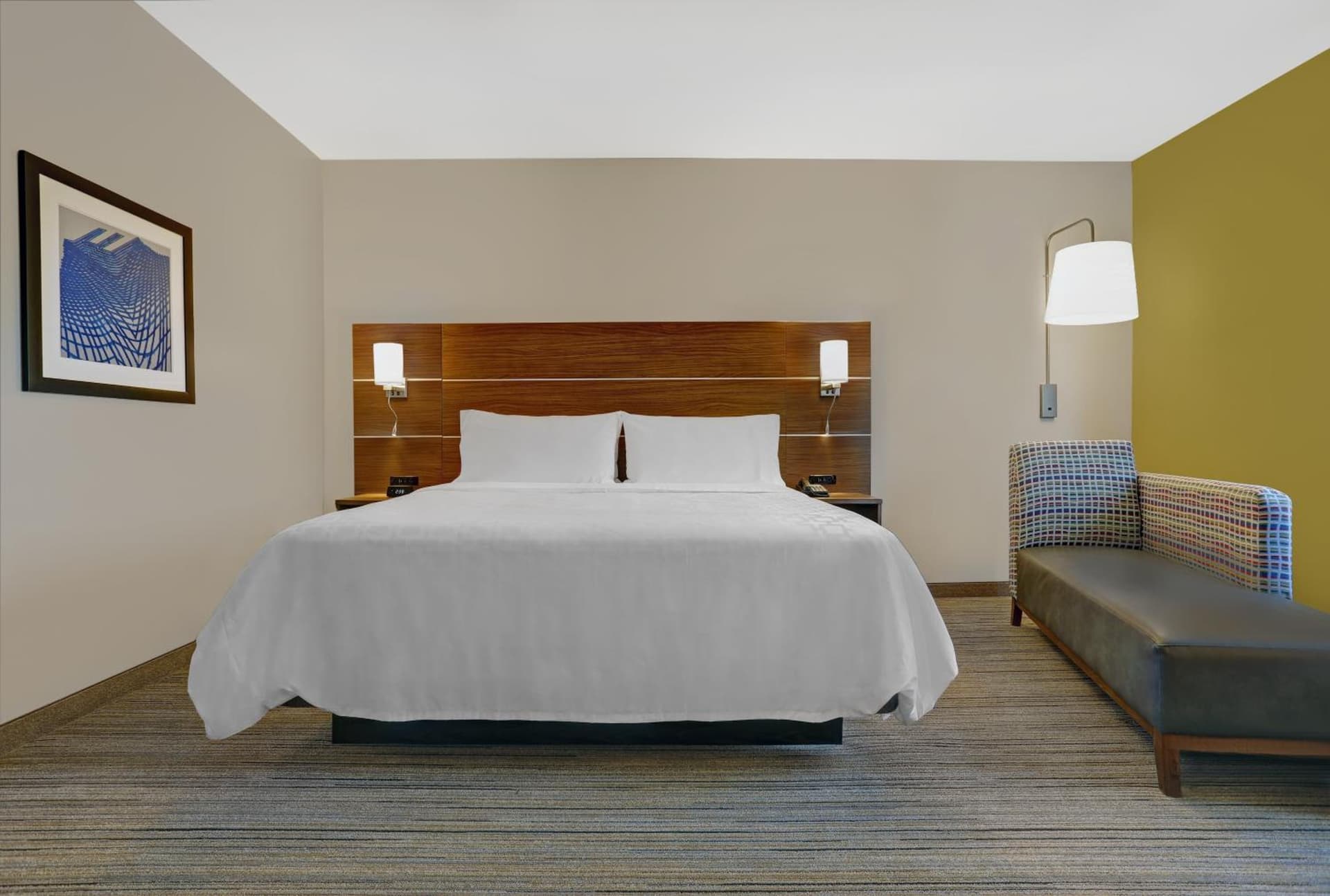 Holiday Inn Express & Suites - Lenexa - Overland Park Area by IHG gallery photo in Lenexa, KS — image 54