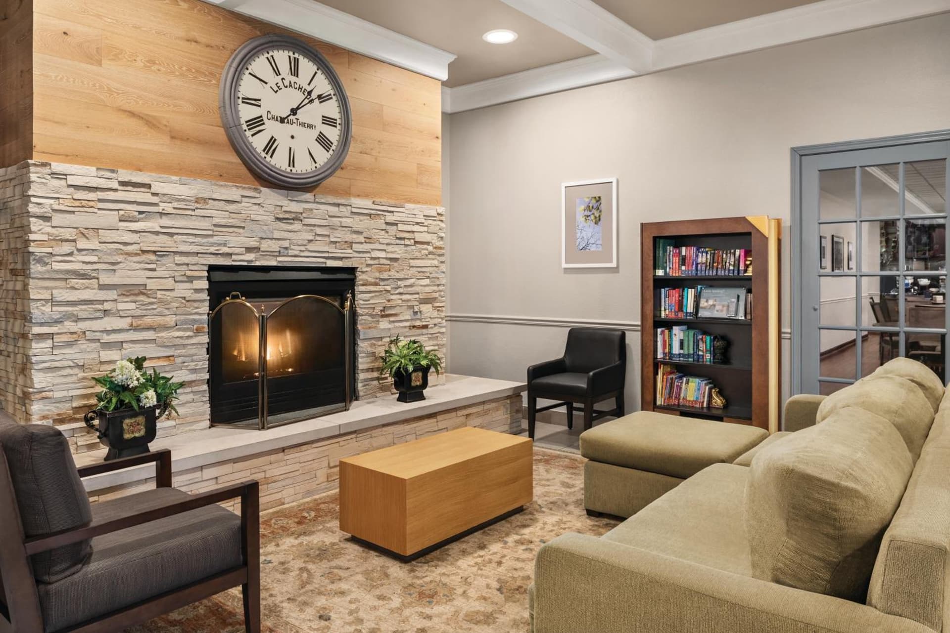 Country Inn & Suites by Radisson, Schaumburg, IL gallery photo in Schaumburg, IL — image 53