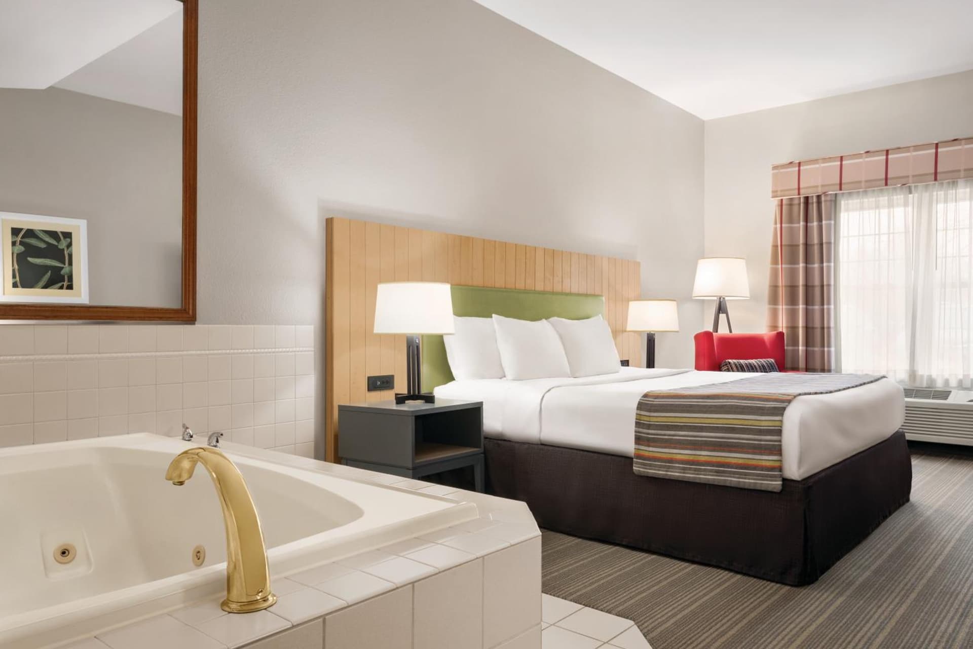 Country Inn & Suites by Radisson, Schaumburg, IL gallery photo in Schaumburg, IL — image 7