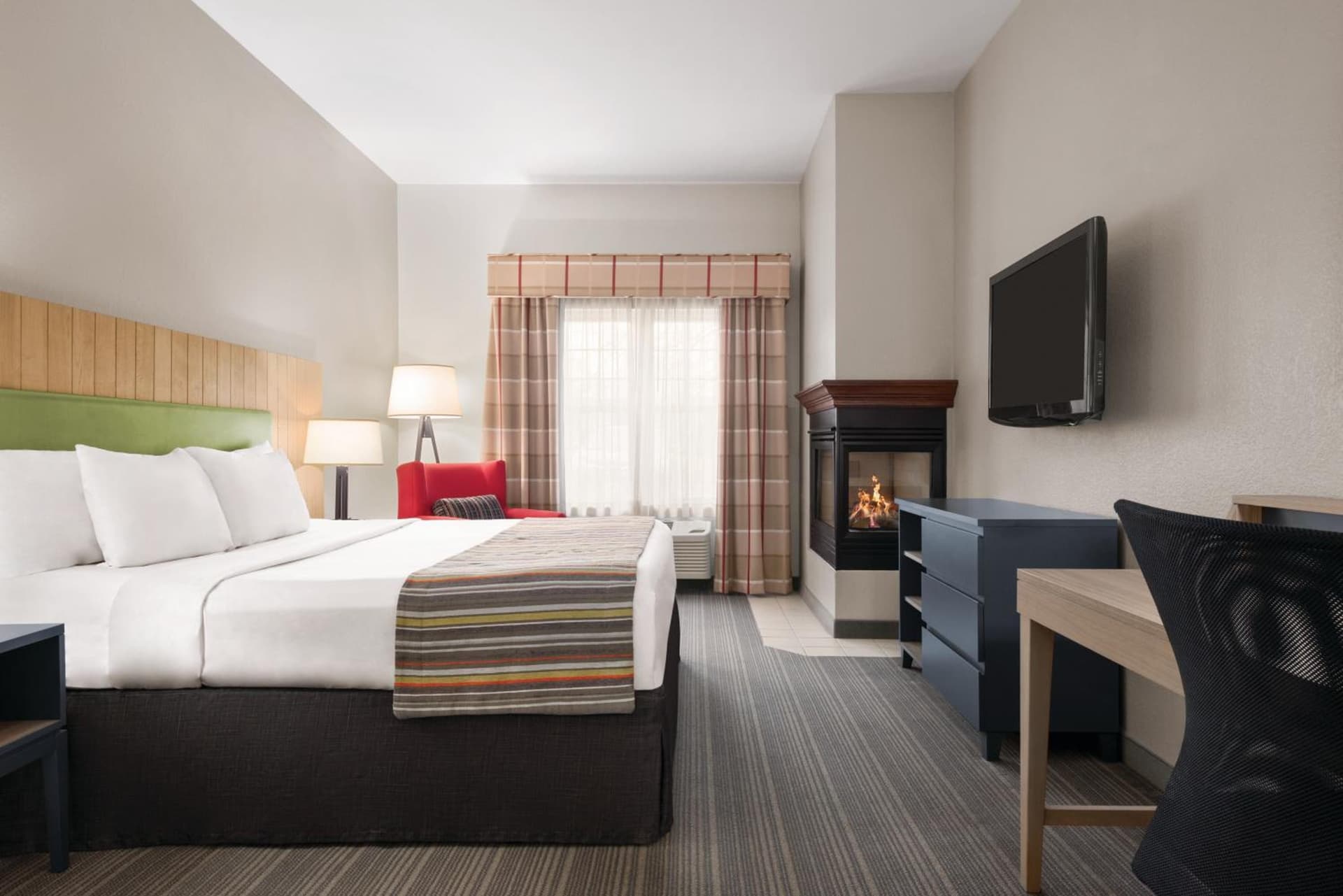 Country Inn & Suites by Radisson, Schaumburg, IL gallery photo in Schaumburg, IL — image 52