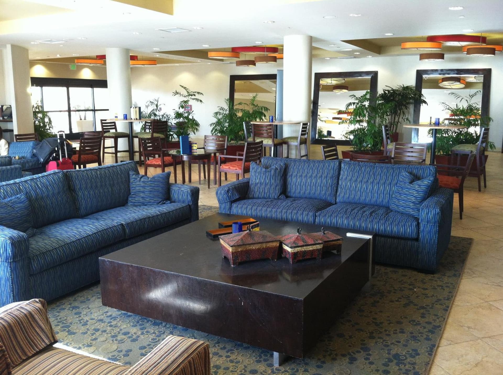 Crowne Plaza Ventura Beach by IHG gallery photo in Ventura, CA — image 175