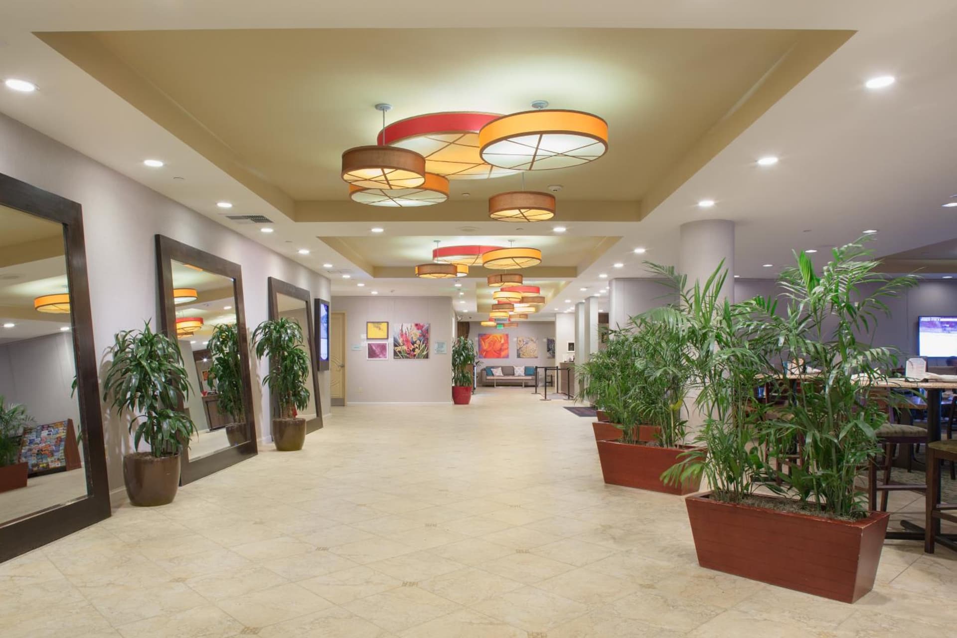 Crowne Plaza Ventura Beach by IHG gallery photo in Ventura, CA — image 54