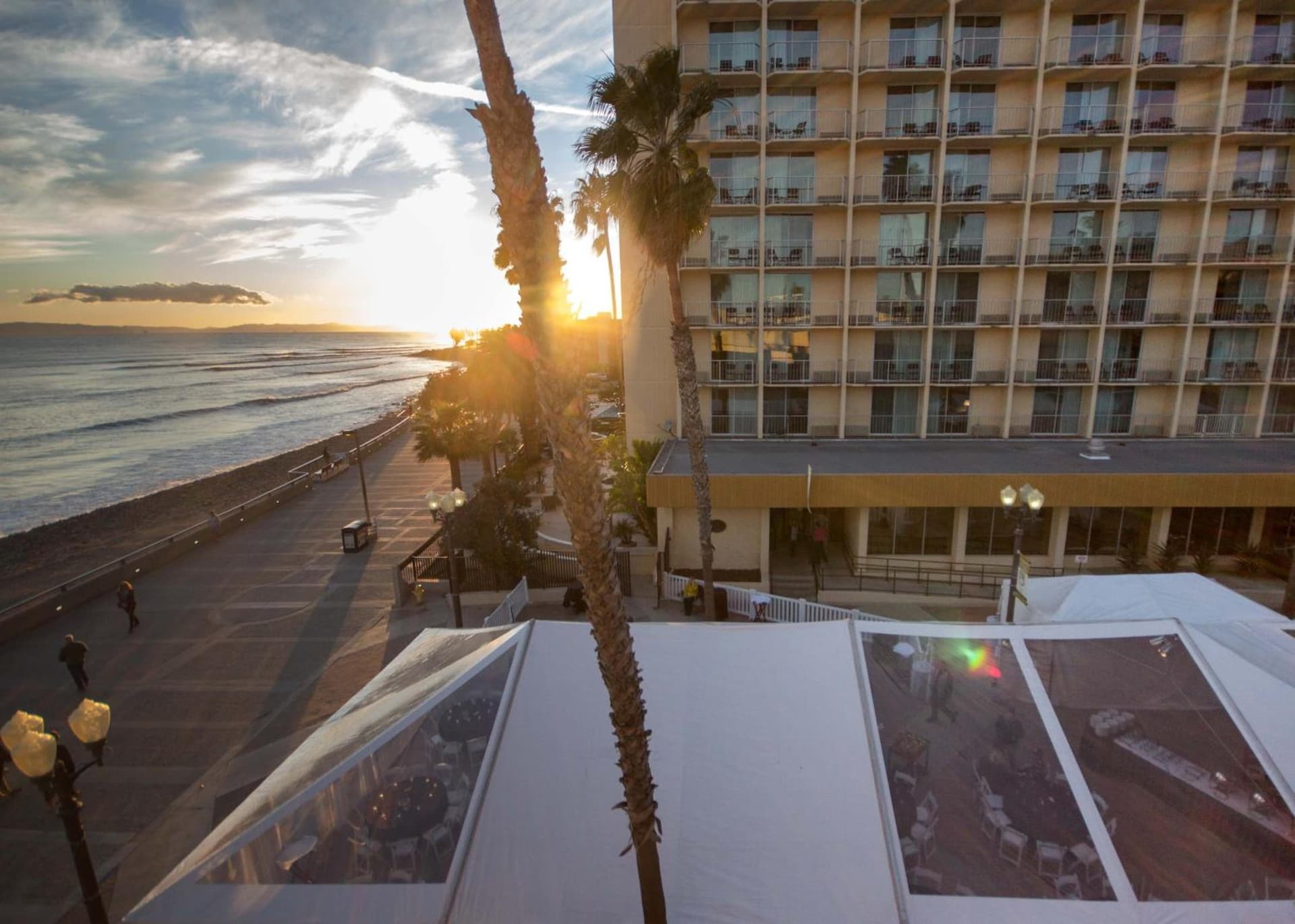 Crowne Plaza Ventura Beach by IHG gallery photo in Ventura, CA — image 125