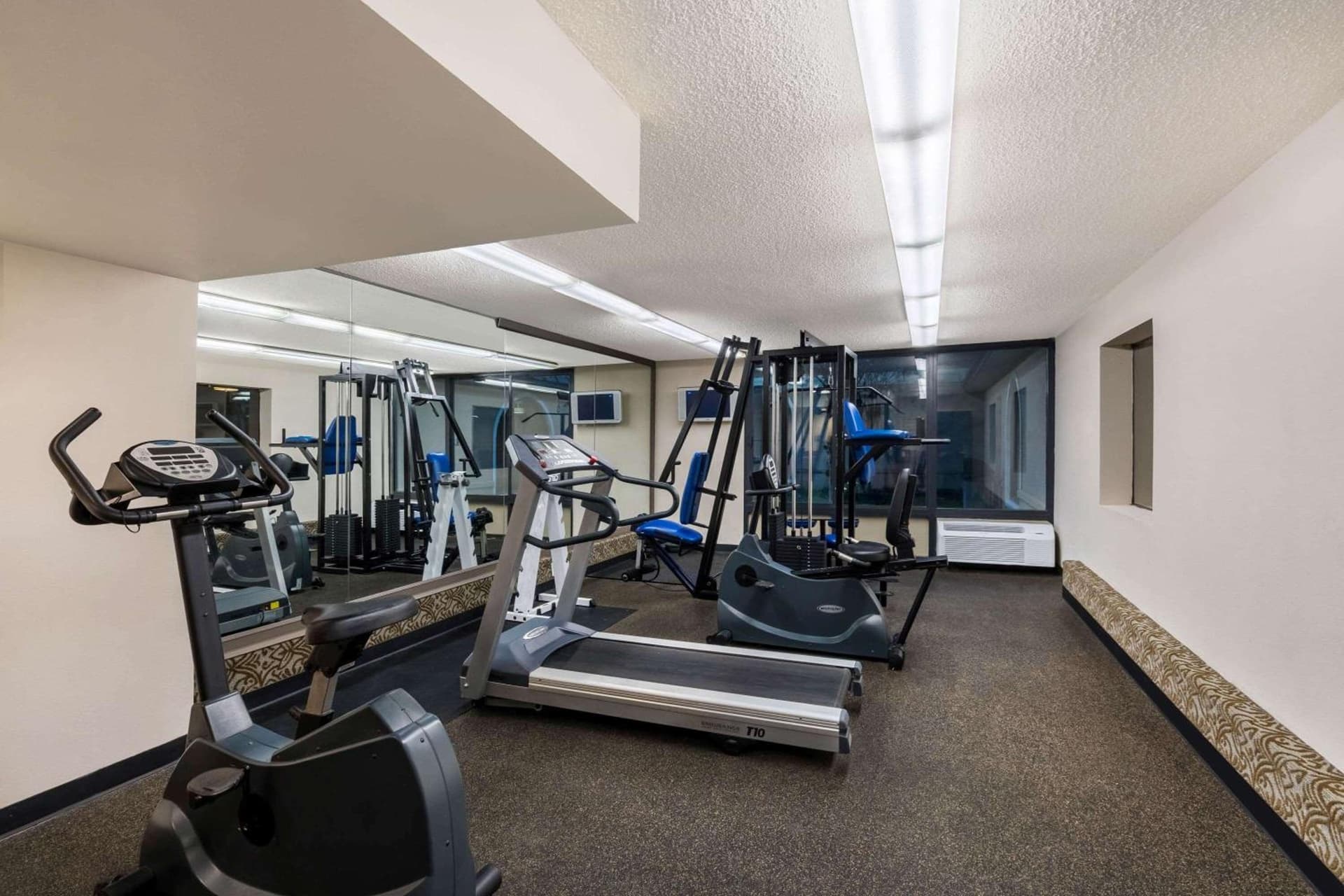 Travelodge by Wyndham Memphis Airport/Graceland property views in Memphis, TN — gallery photo 3