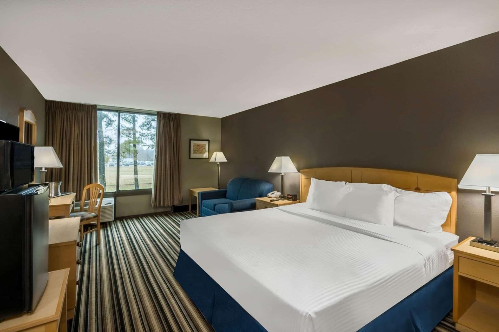 Travelodge by Wyndham Memphis Airport/Graceland gallery photo in Memphis, TN — image 8
