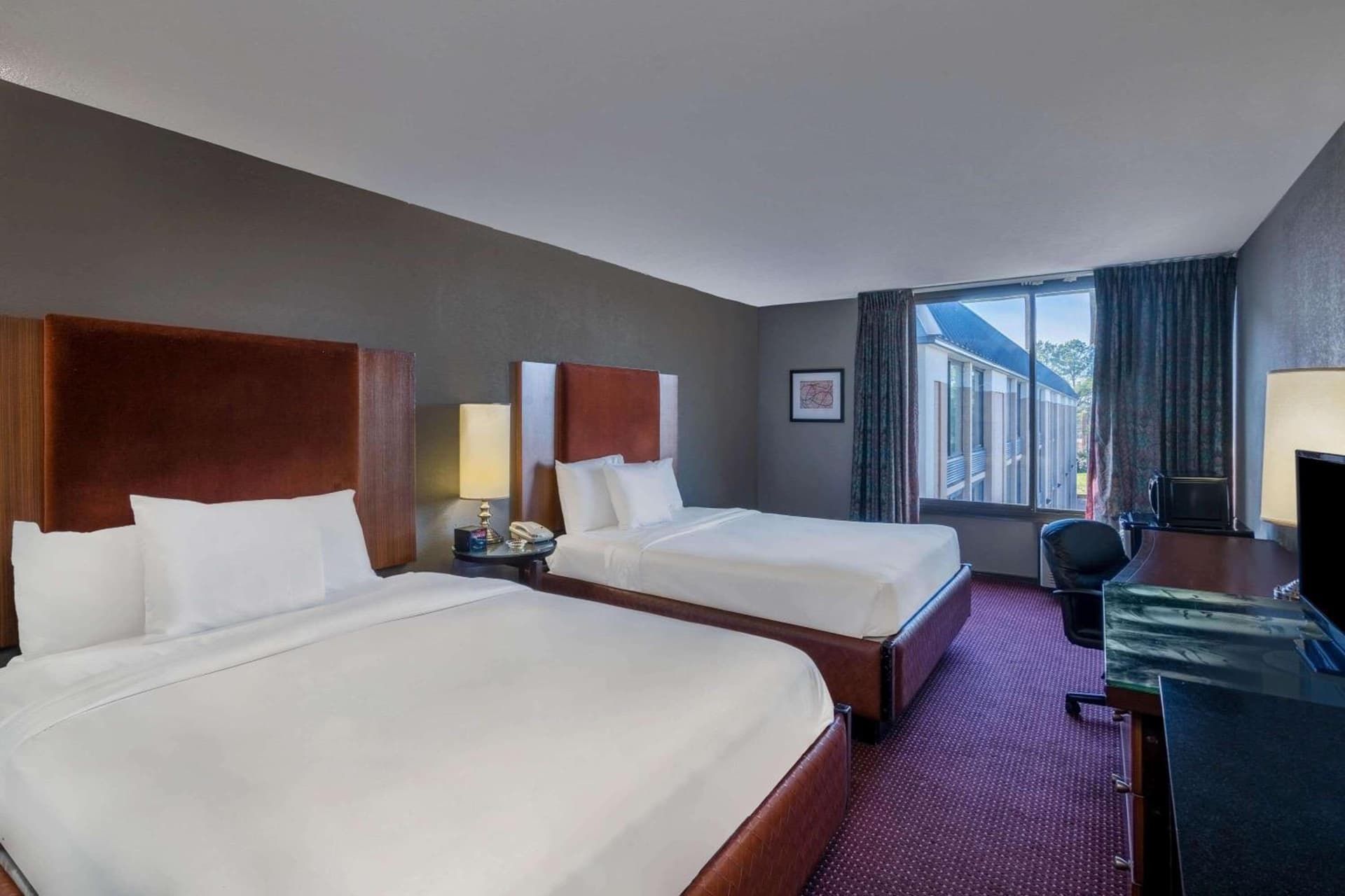 Travelodge by Wyndham Memphis Airport/Graceland gallery photo in Memphis, TN — image 20