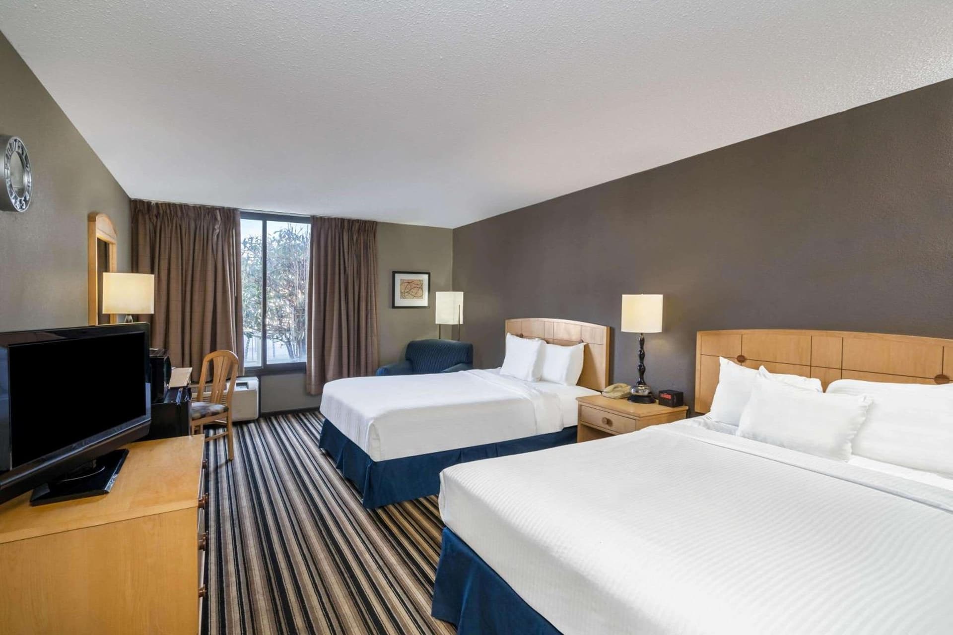 Travelodge by Wyndham Memphis Airport/Graceland gallery photo in Memphis, TN — image 13