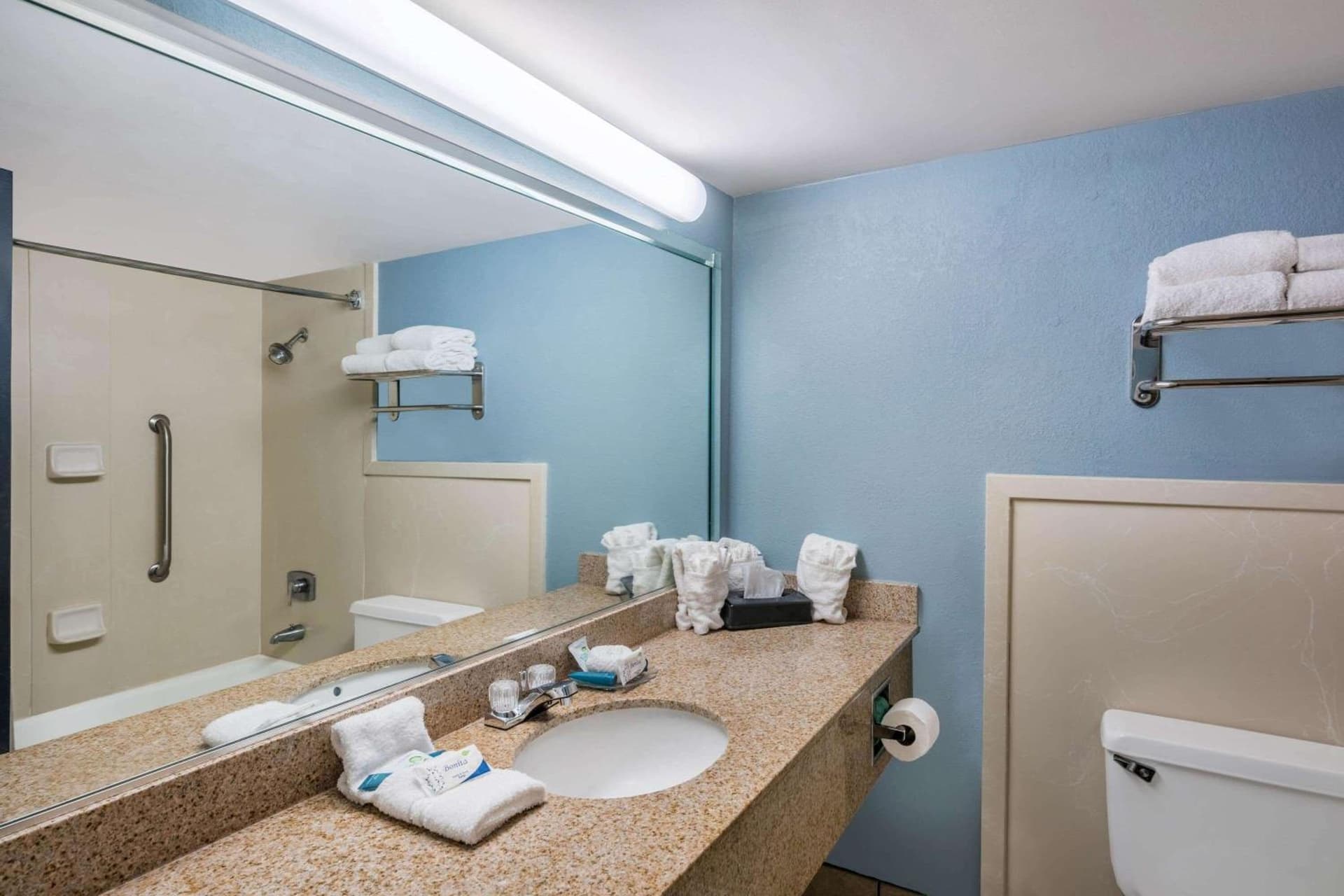 Travelodge by Wyndham Memphis Airport/Graceland gallery photo in Memphis, TN — image 15