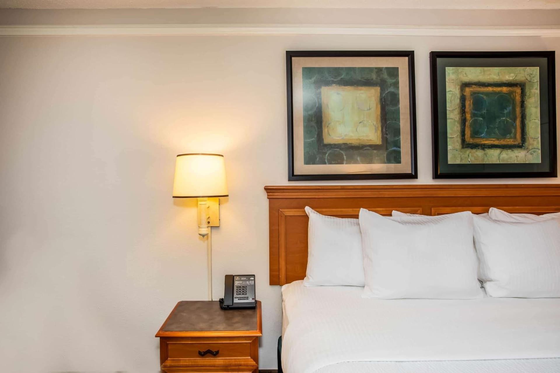 La Quinta Inn by Wyndham Tallahassee North gallery photo in Tallahassee, FL — image 60