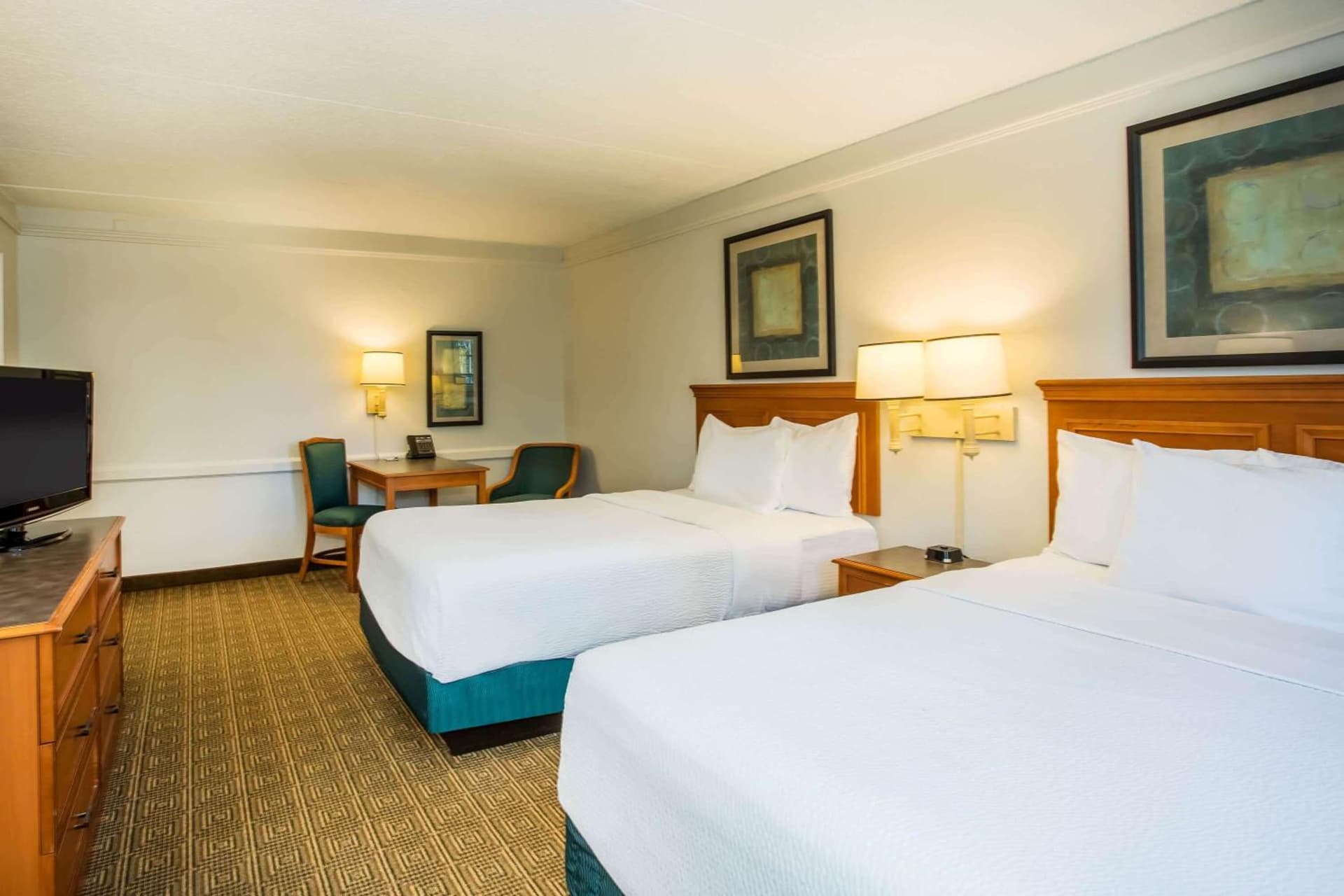 La Quinta Inn by Wyndham Tallahassee North gallery photo in Tallahassee, FL — image 15