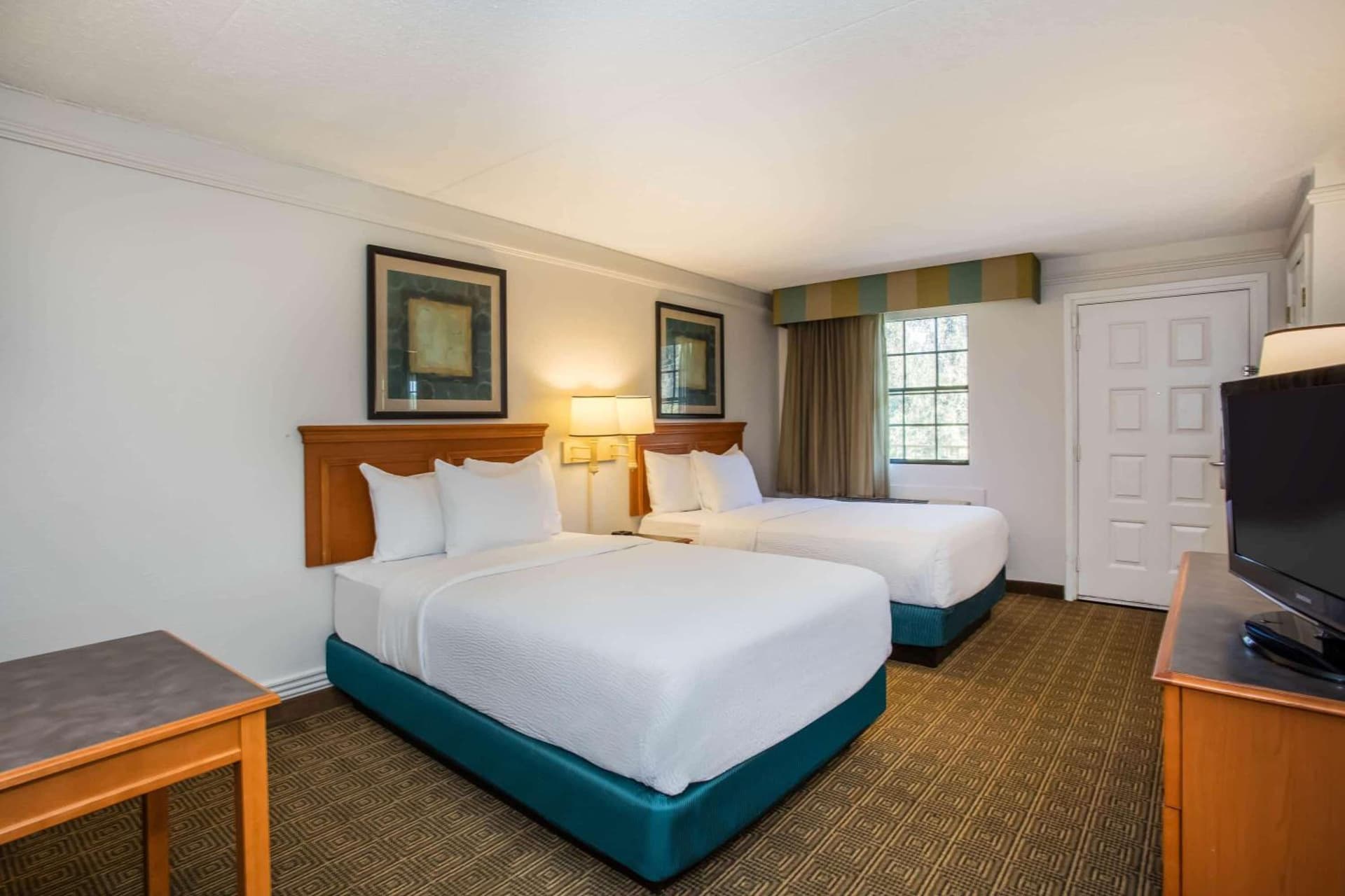 La Quinta Inn by Wyndham Tallahassee North gallery photo in Tallahassee, FL — image 18
