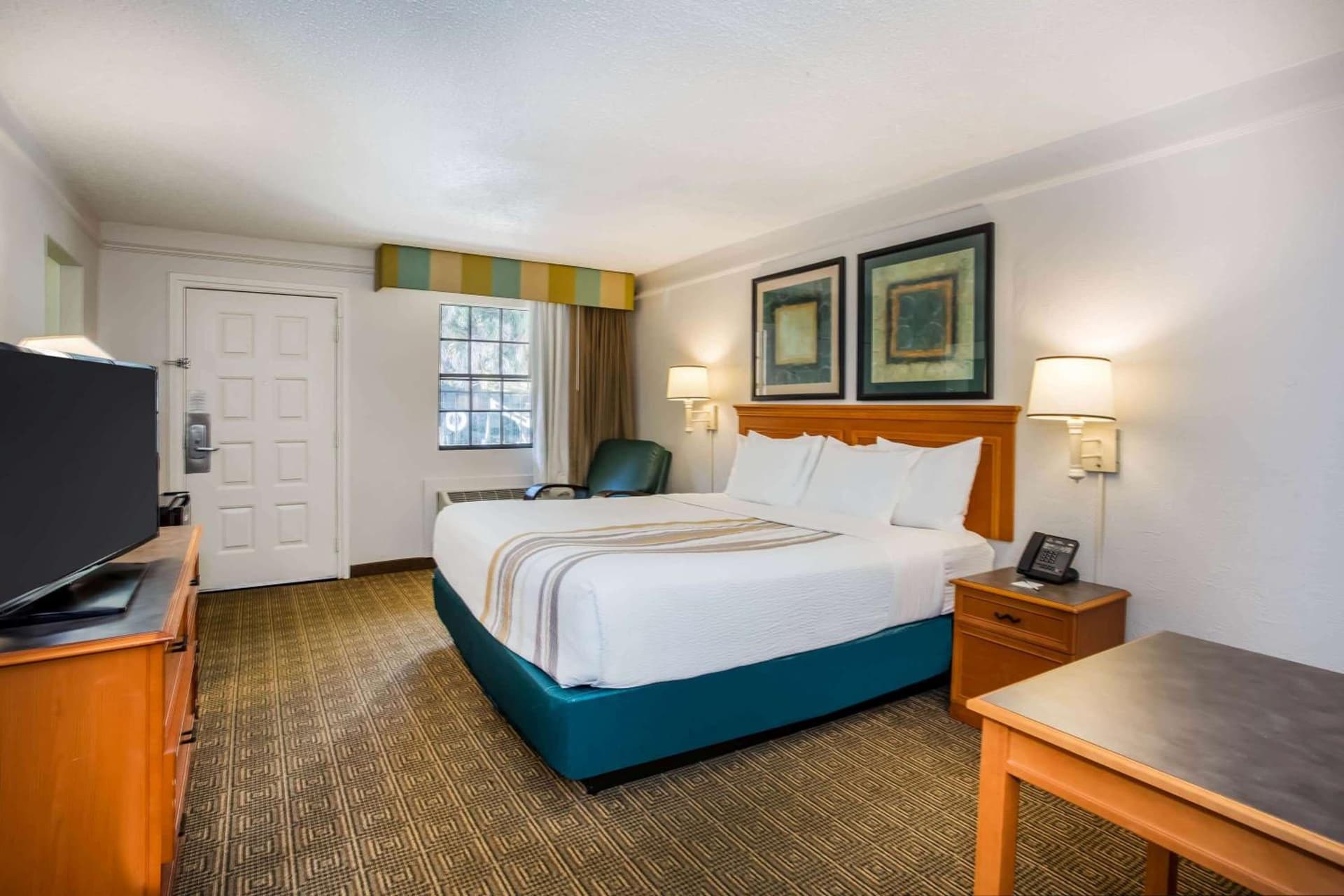 La Quinta Inn by Wyndham Tallahassee North gallery photo in Tallahassee, FL — image 30