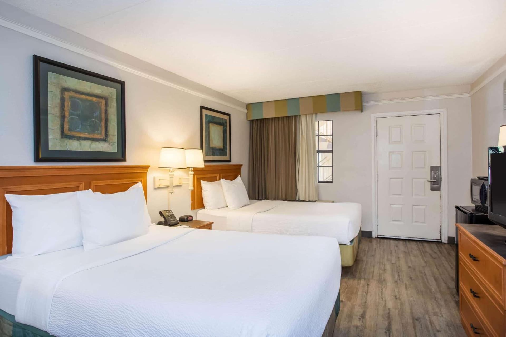 La Quinta Inn by Wyndham Tallahassee North gallery photo in Tallahassee, FL — image 41