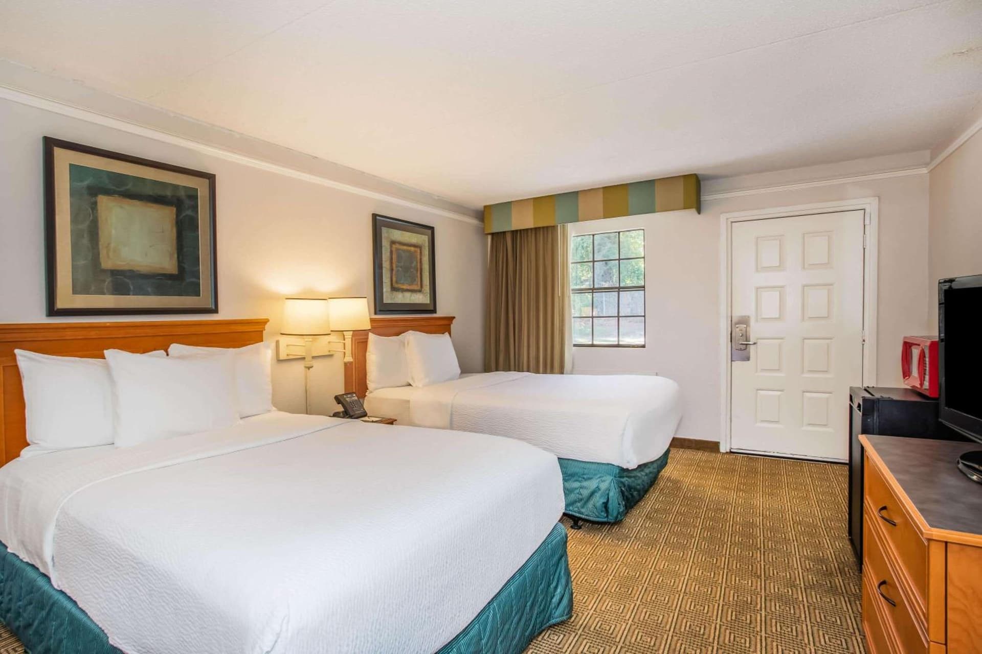 La Quinta Inn by Wyndham Tallahassee North gallery photo in Tallahassee, FL — image 56