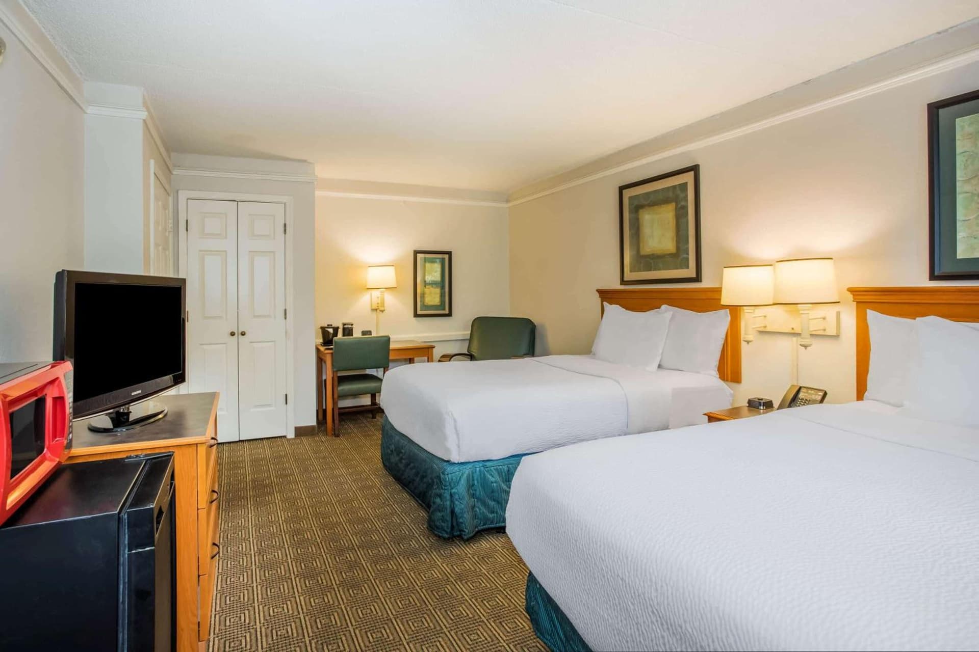 La Quinta Inn by Wyndham Tallahassee North gallery photo in Tallahassee, FL — image 27