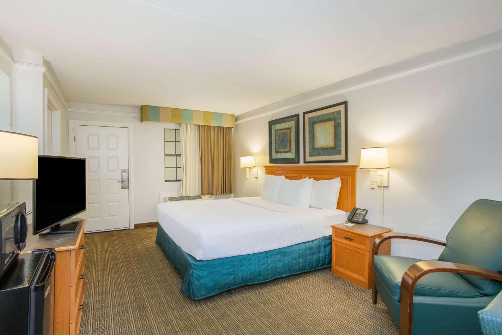 La Quinta Inn by Wyndham Tallahassee North gallery photo in Tallahassee, FL — image 20