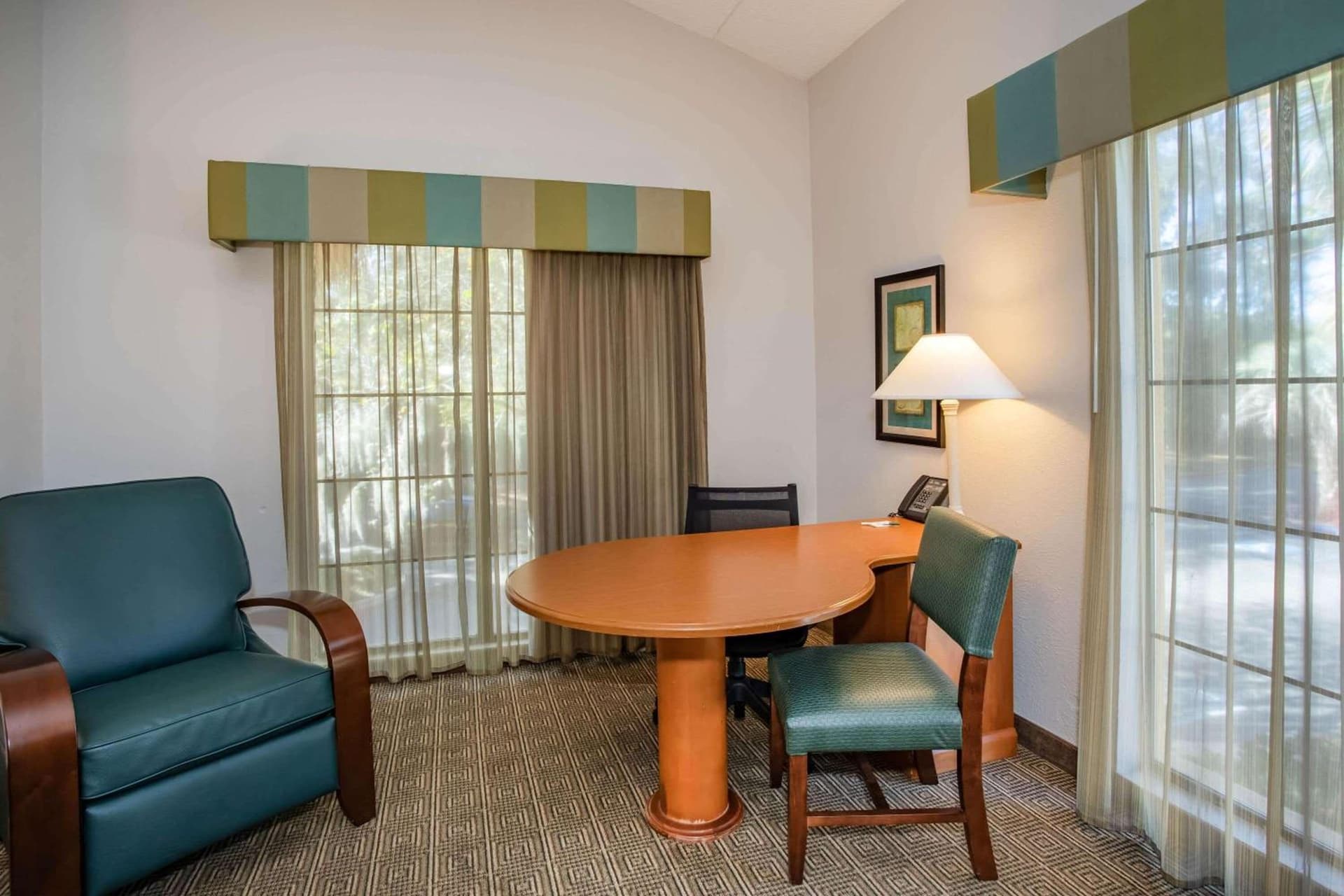 La Quinta Inn by Wyndham Tallahassee North gallery photo in Tallahassee, FL — image 5
