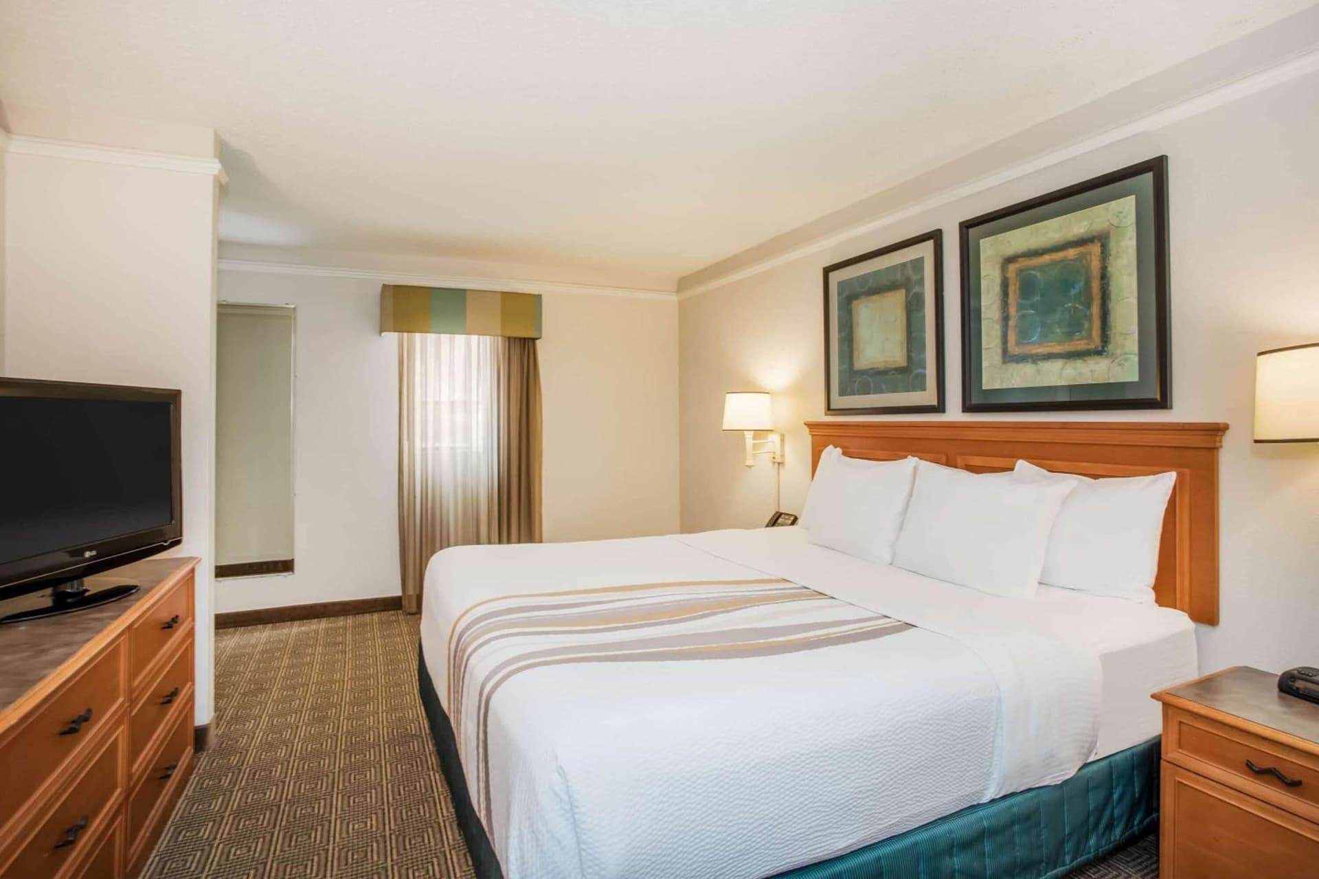 La Quinta Inn by Wyndham Tallahassee North gallery photo in Tallahassee, FL — image 51
