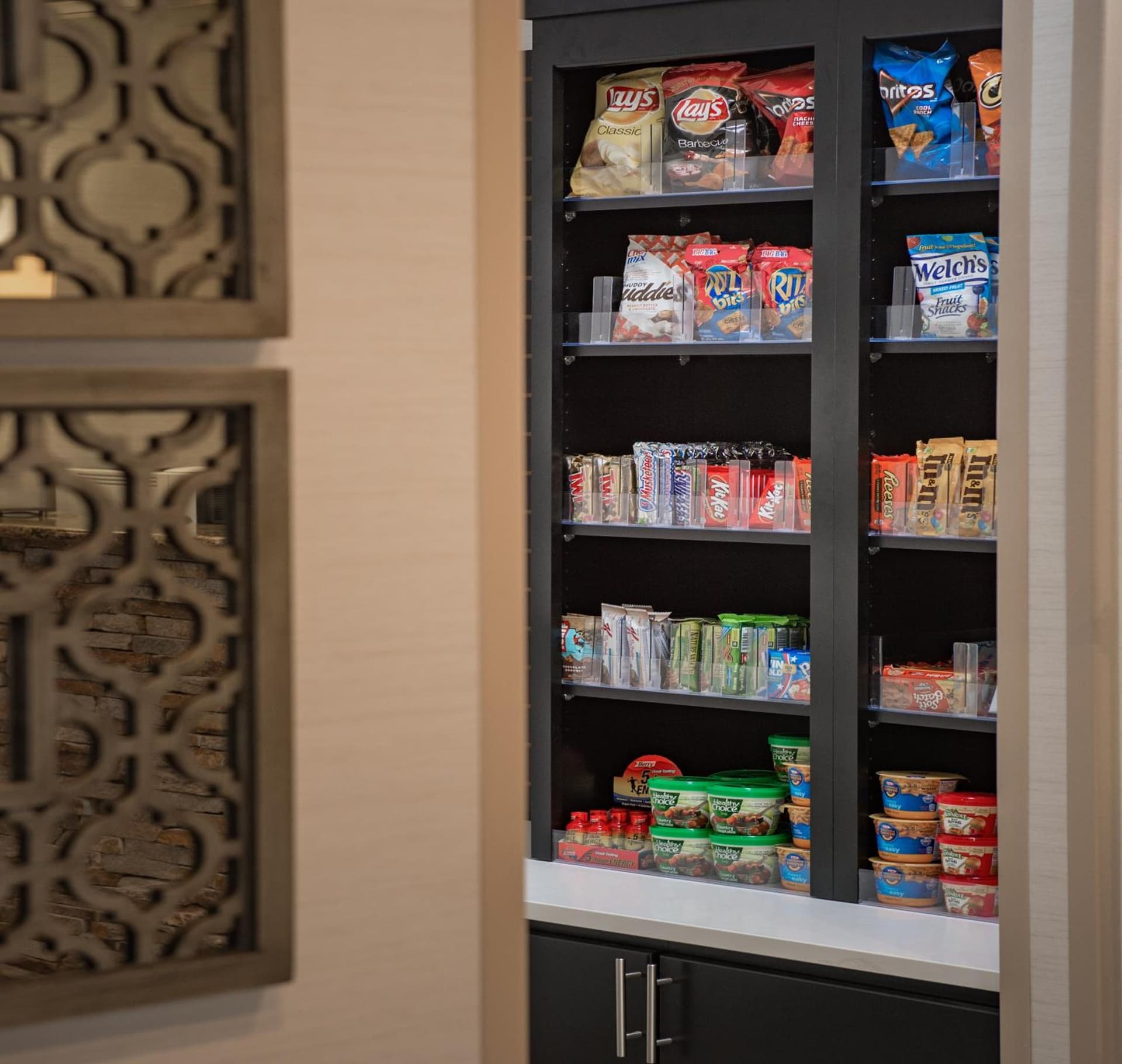 Holiday Inn Express Le Claire Riverfront-Davenport by IHG gallery photo in Le Claire, IA — image 5