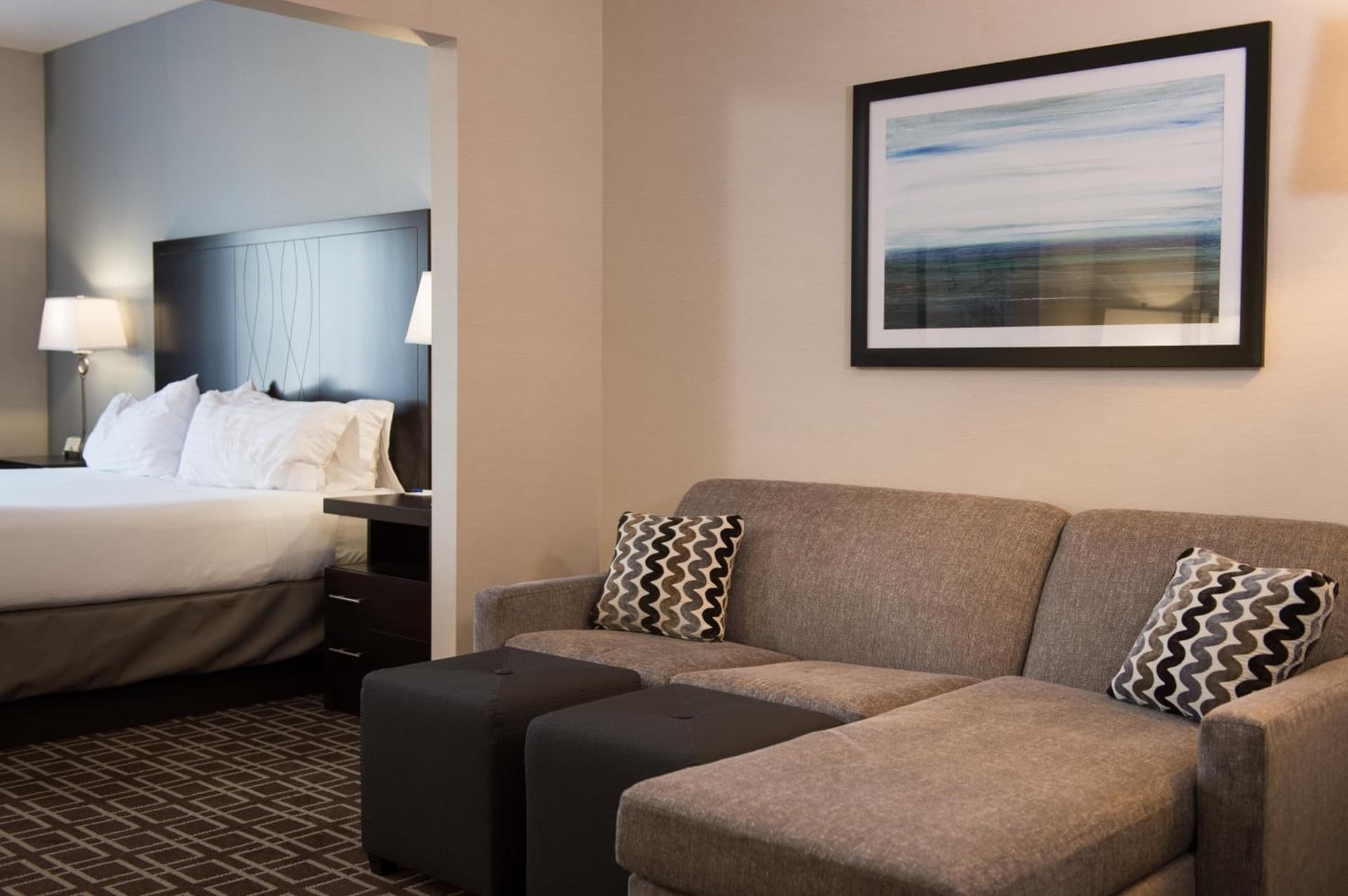 Holiday Inn Express Le Claire Riverfront-Davenport by IHG gallery photo in Le Claire, IA — image 19