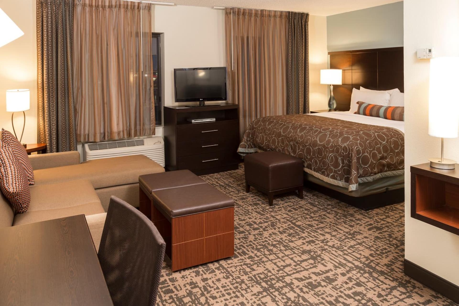 Staybridge Suites Indianapolis-Fishers by IHG gallery photo in Fishers, IN — image 91