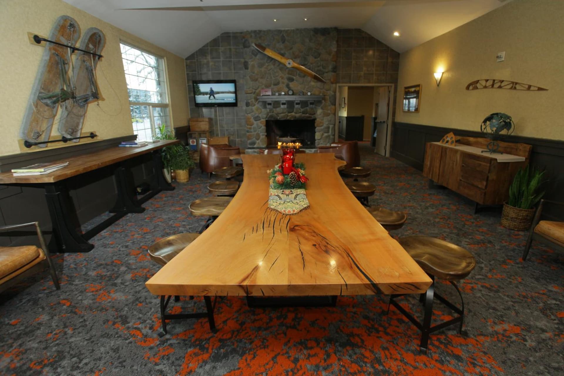 Coast Inn at Lake Hood gallery photo in Anchorage, AK — image 38