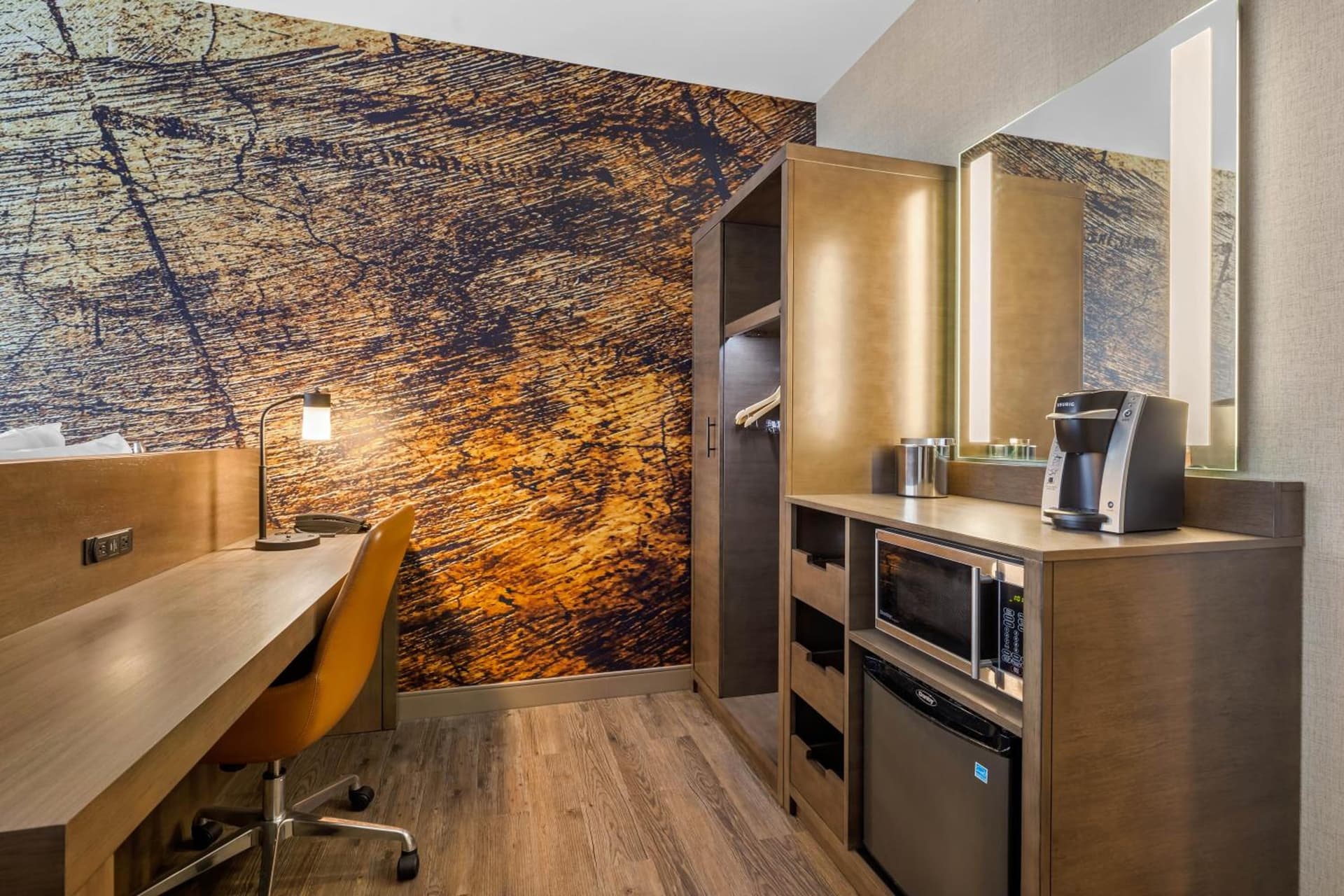 Cambria Hotel Omaha Downtown interior in Omaha, NE — gallery photo 2