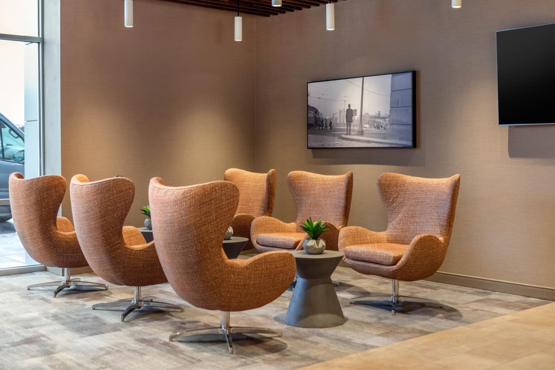 Cambria Hotel Omaha Downtown gallery photo in Omaha, NE — image 25