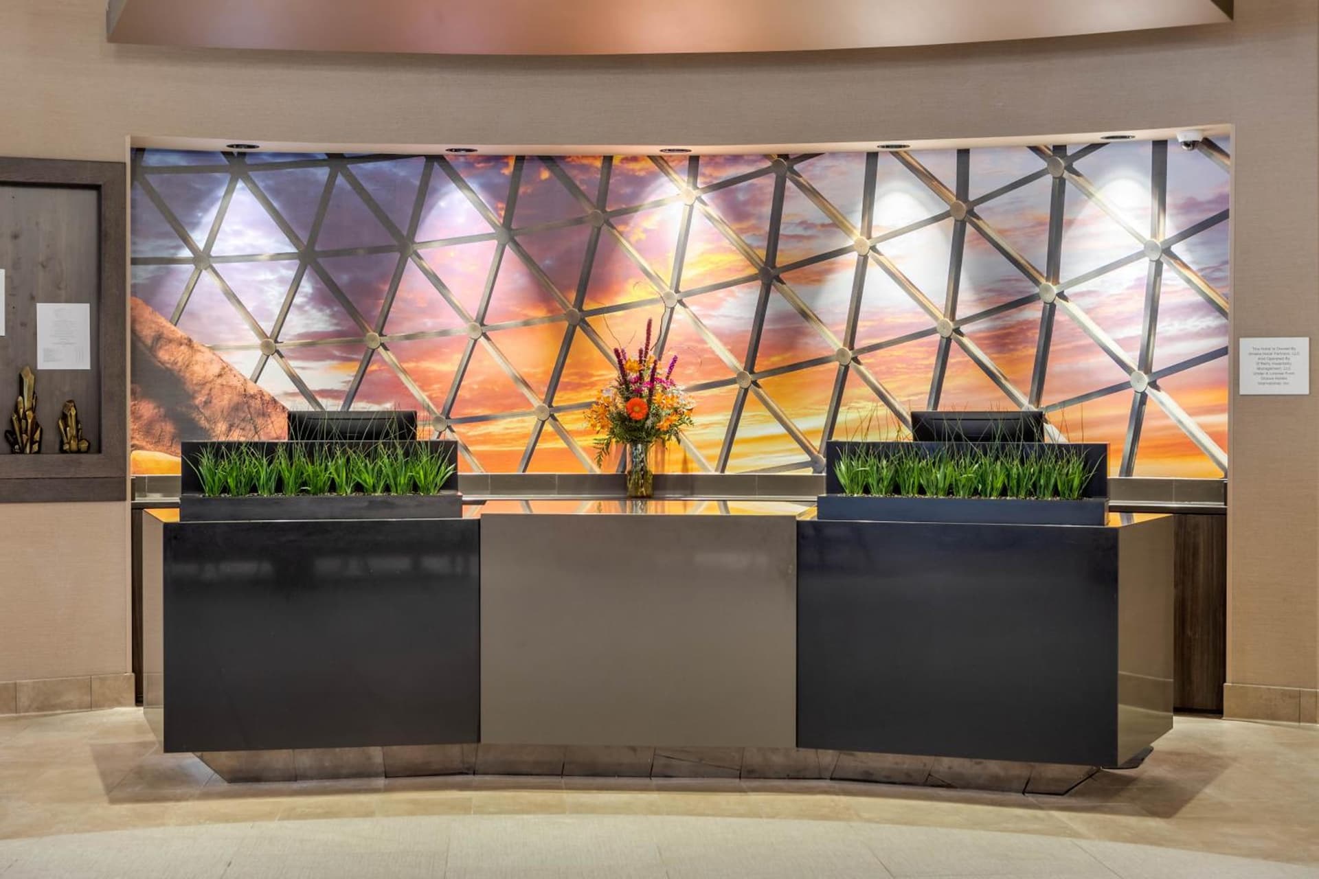 Cambria Hotel Omaha Downtown gallery photo in Omaha, NE — image 33