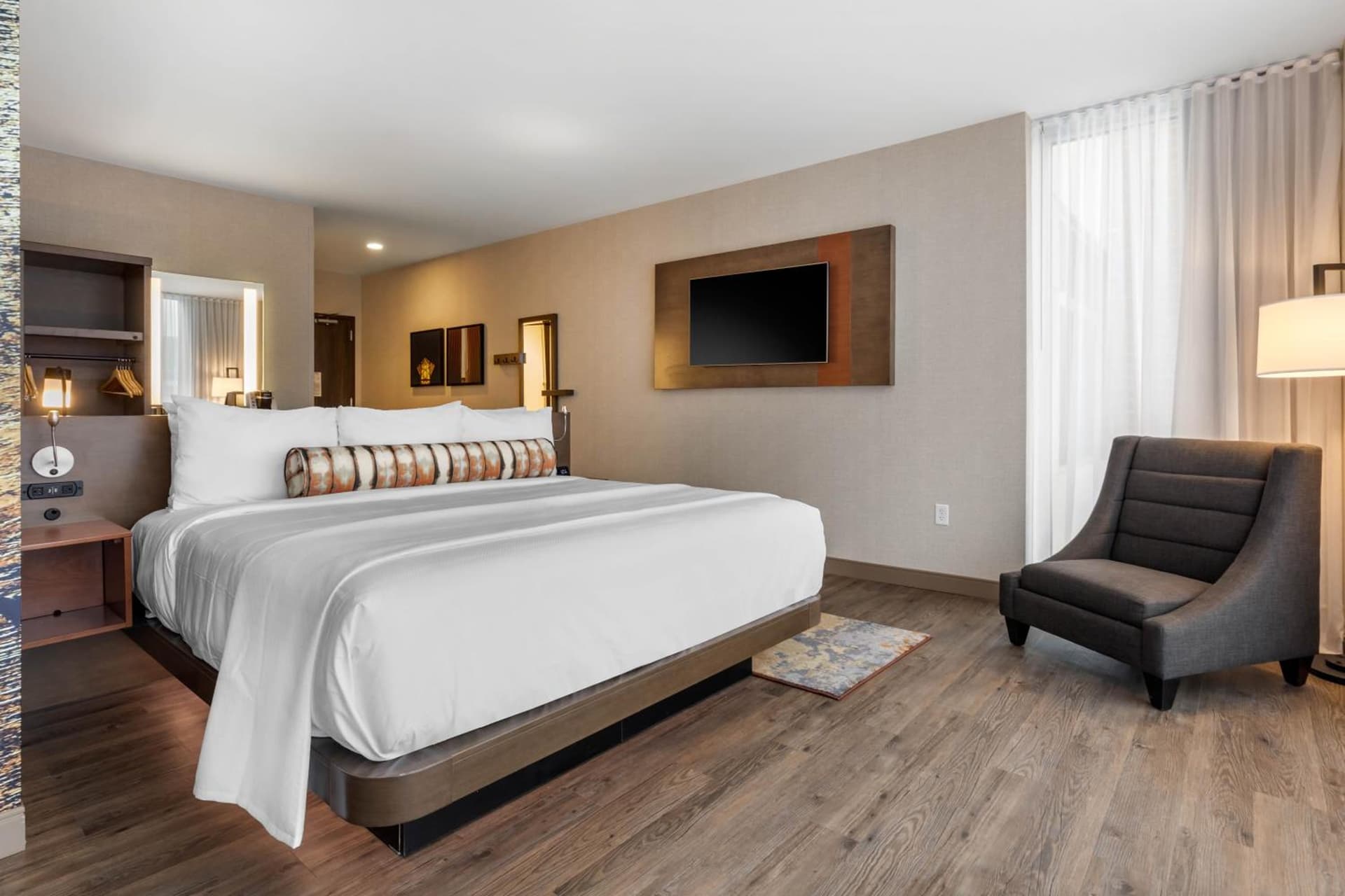 Cambria Hotel Omaha Downtown gallery photo in Omaha, NE — image 60