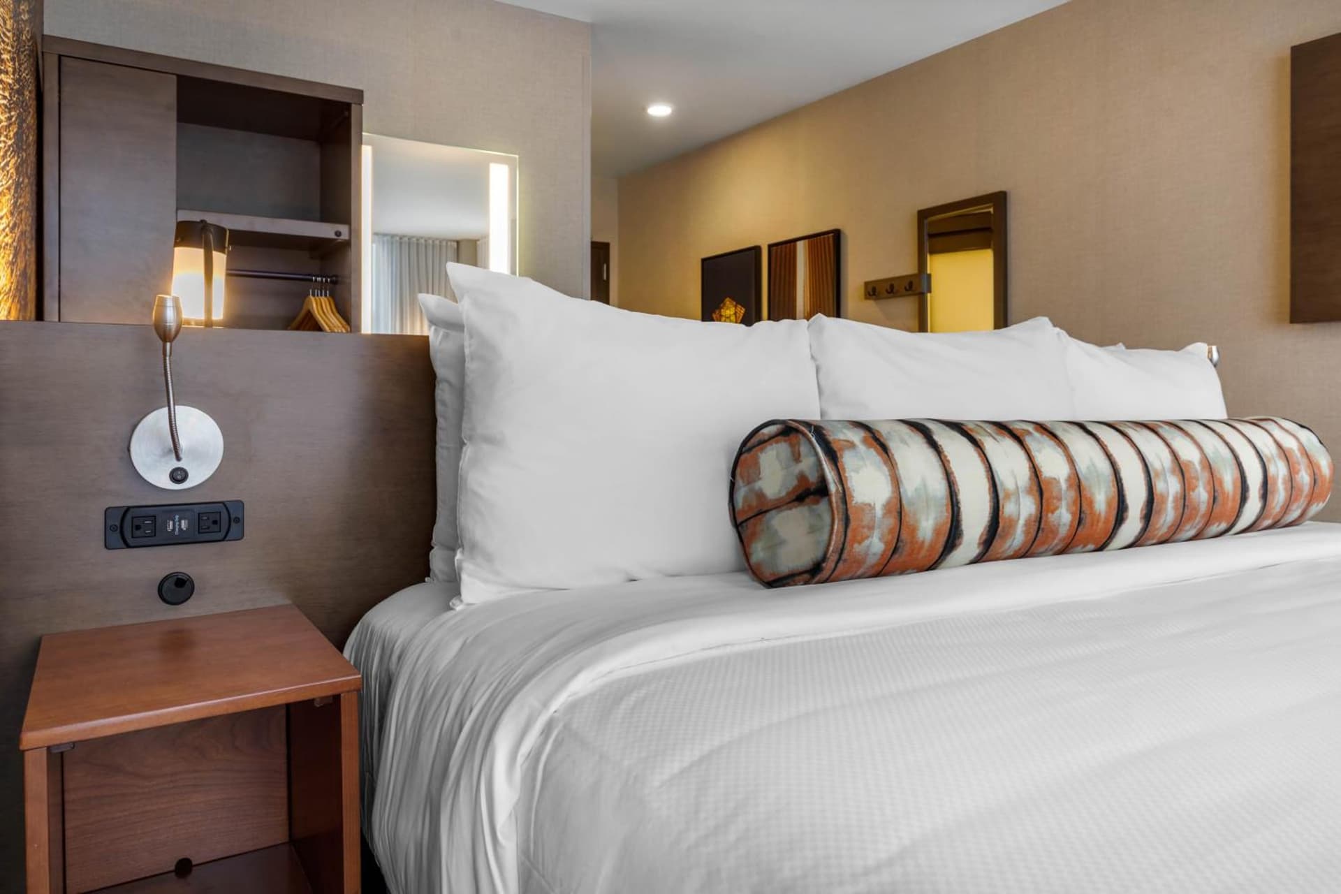 Cambria Hotel Omaha Downtown gallery photo in Omaha, NE — image 31