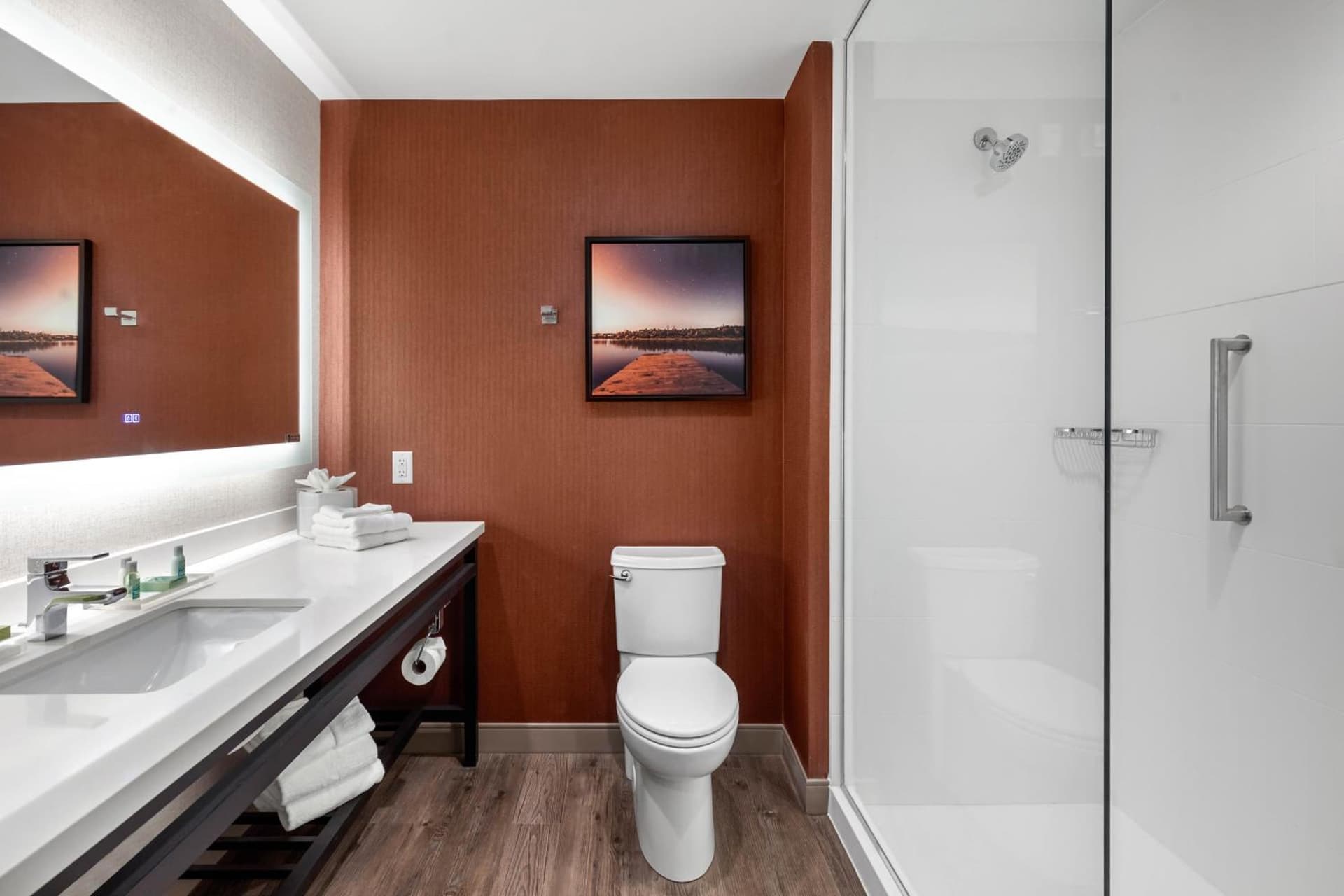 Cambria Hotel Omaha Downtown gallery photo in Omaha, NE — image 5