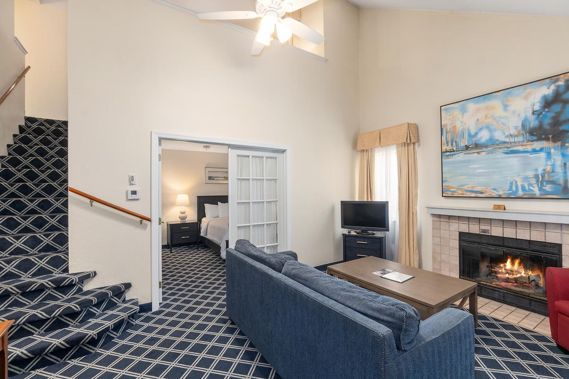Residences at Daniel Webster gallery photo in Merrimack, NH — image 37