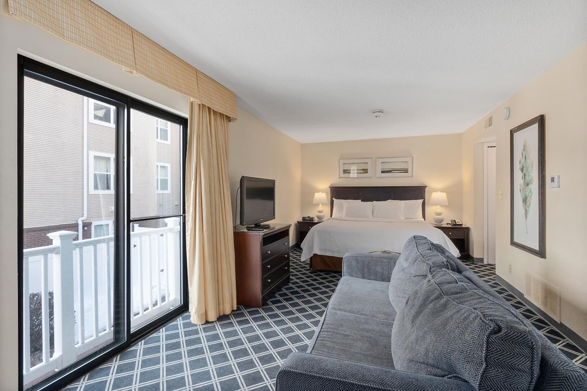 Residences at Daniel Webster gallery photo in Merrimack, NH — image 34