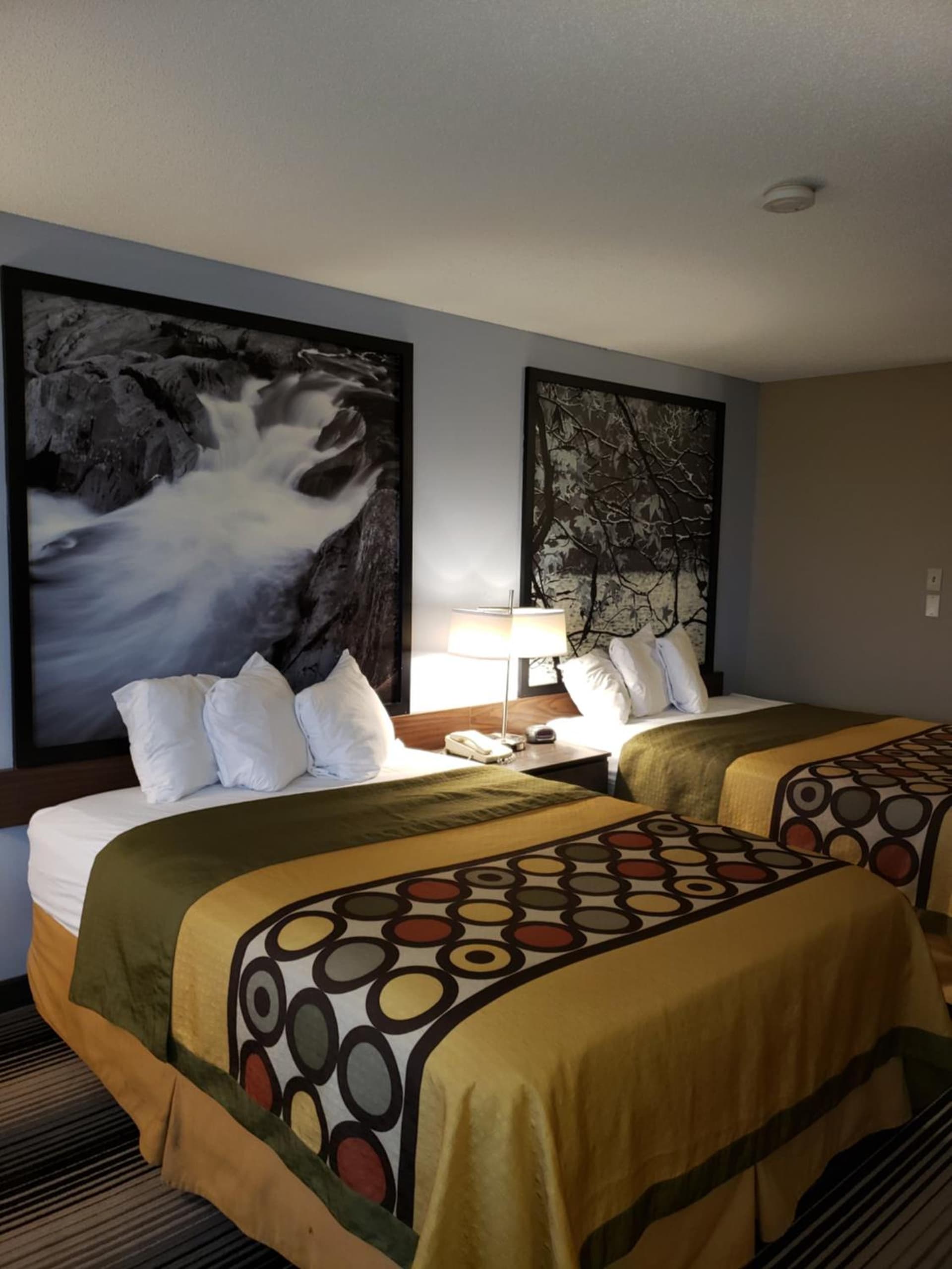 Super 8 by Wyndham Milwaukee Airport gallery photo in Milwaukee, WI — image 27