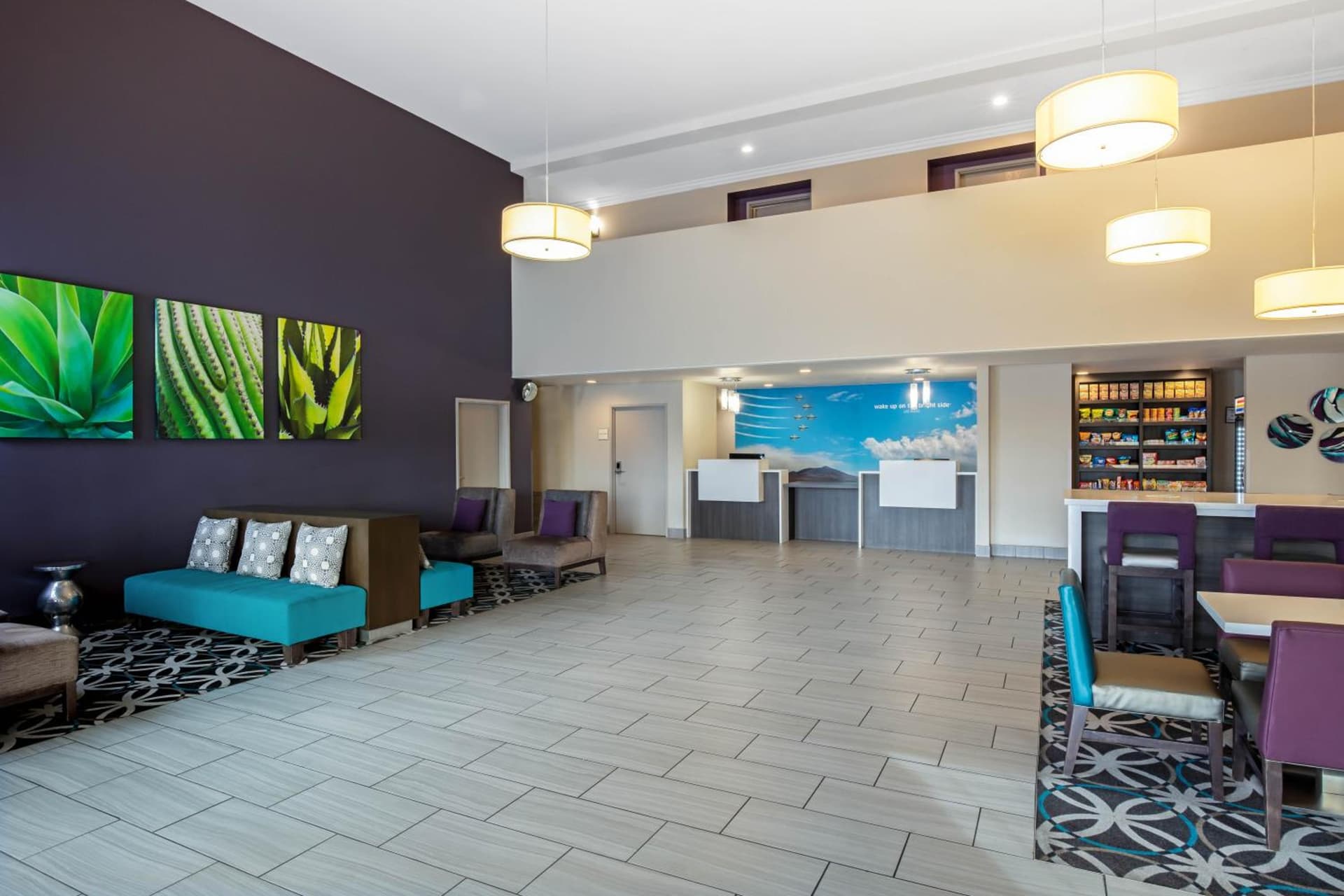 La Quinta Inn & Suites by Wyndham Las Vegas Nellis gallery photo in Las Vegas, NV — image 57