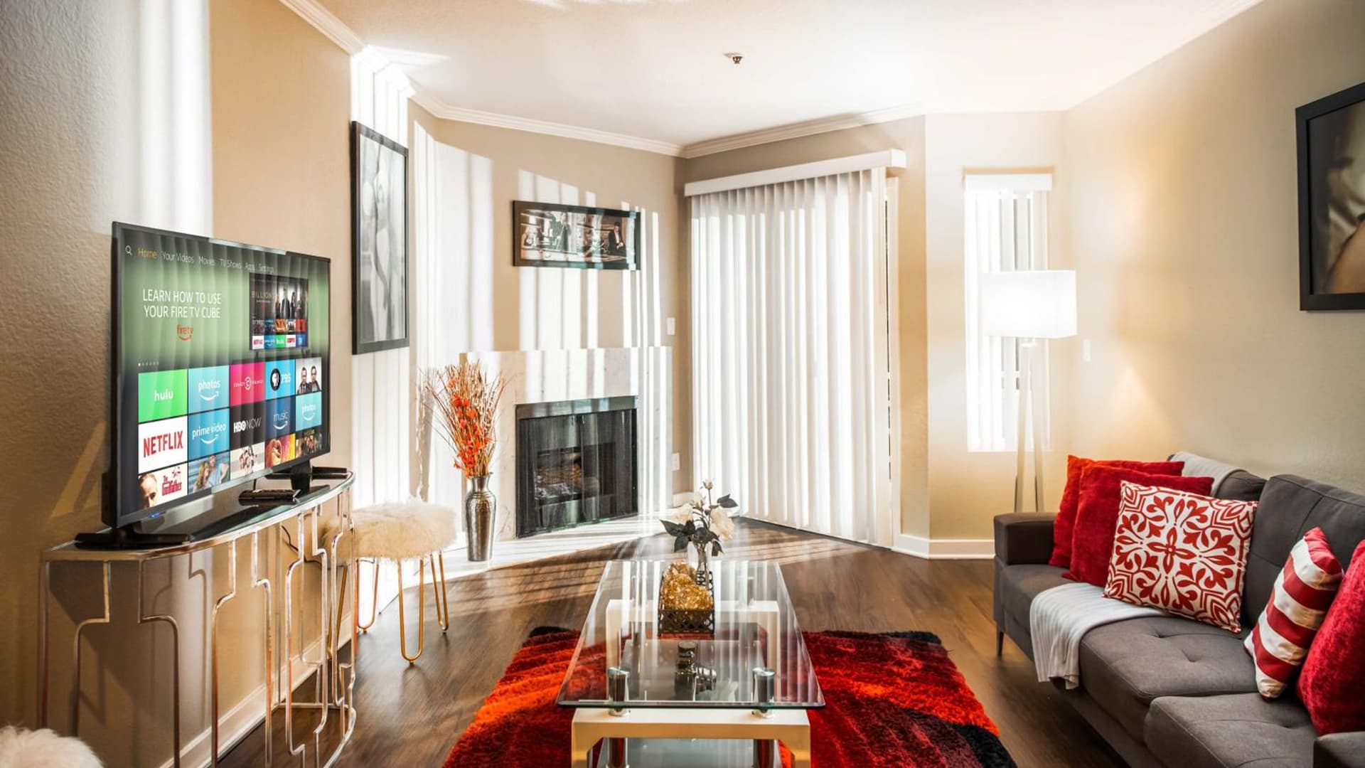 Integrity - Real Hollywood Experience property views in Los Angeles, CA — gallery photo 3