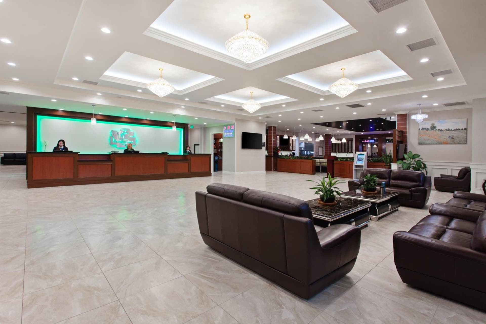 Holiday Inn El Monte - Los Angeles by IHG gallery photo in El Monte, CA — image 34