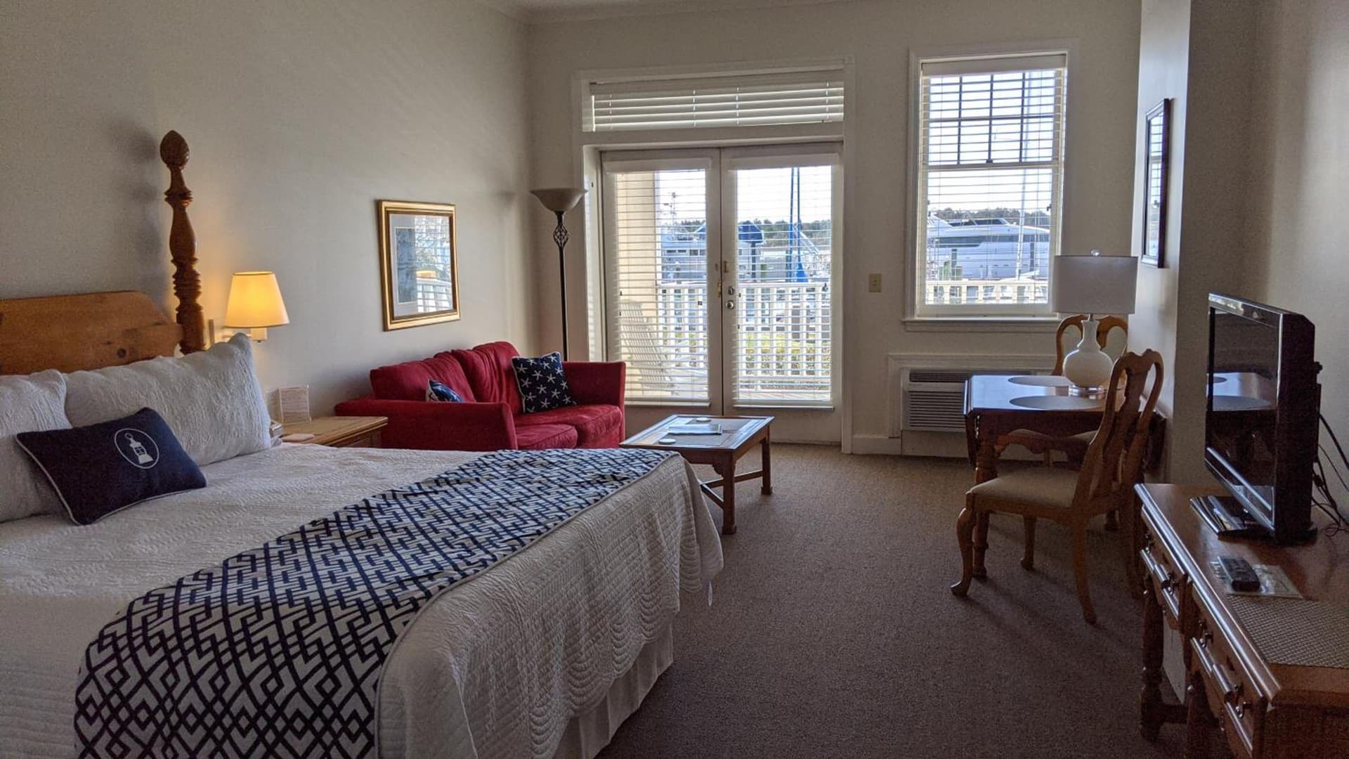 Inlet Inn NC gallery photo in Beaufort, NC — image 24