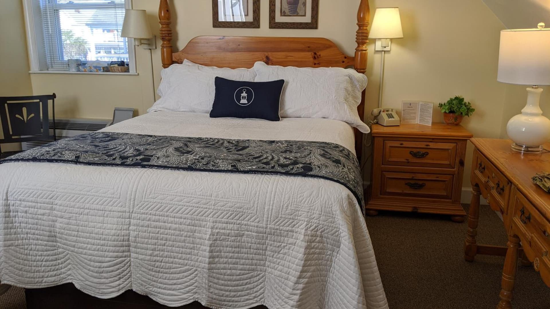 Inlet Inn NC gallery photo in Beaufort, NC — image 19