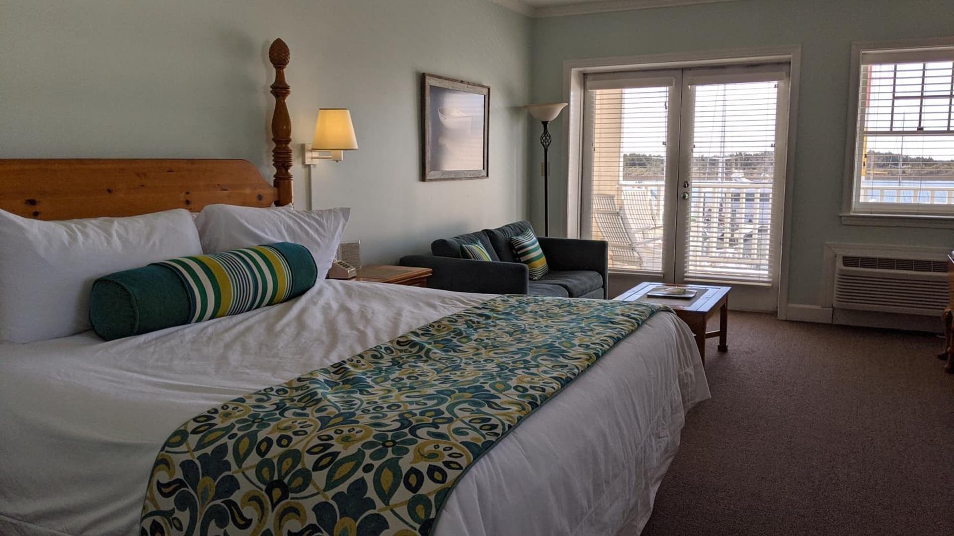 Inlet Inn NC gallery photo in Beaufort, NC — image 28
