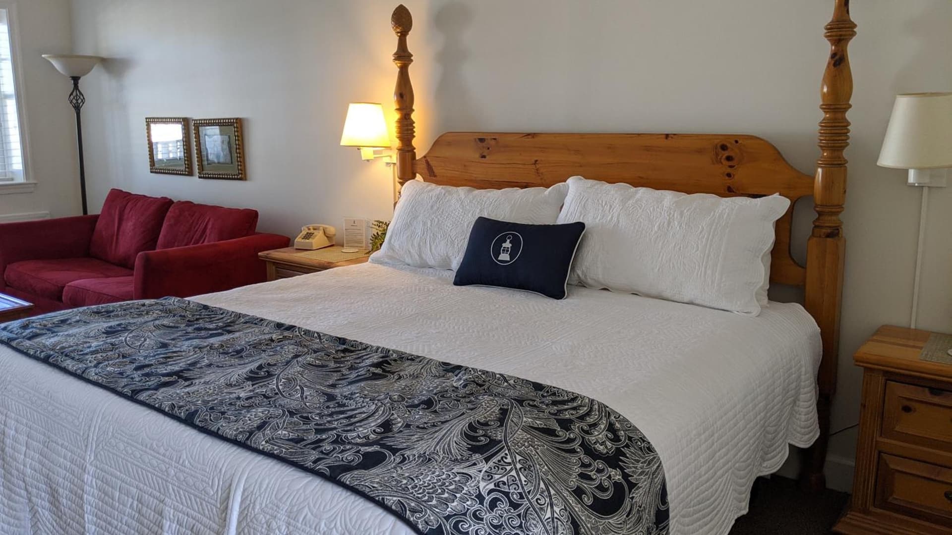 Inlet Inn NC gallery photo in Beaufort, NC — image 20