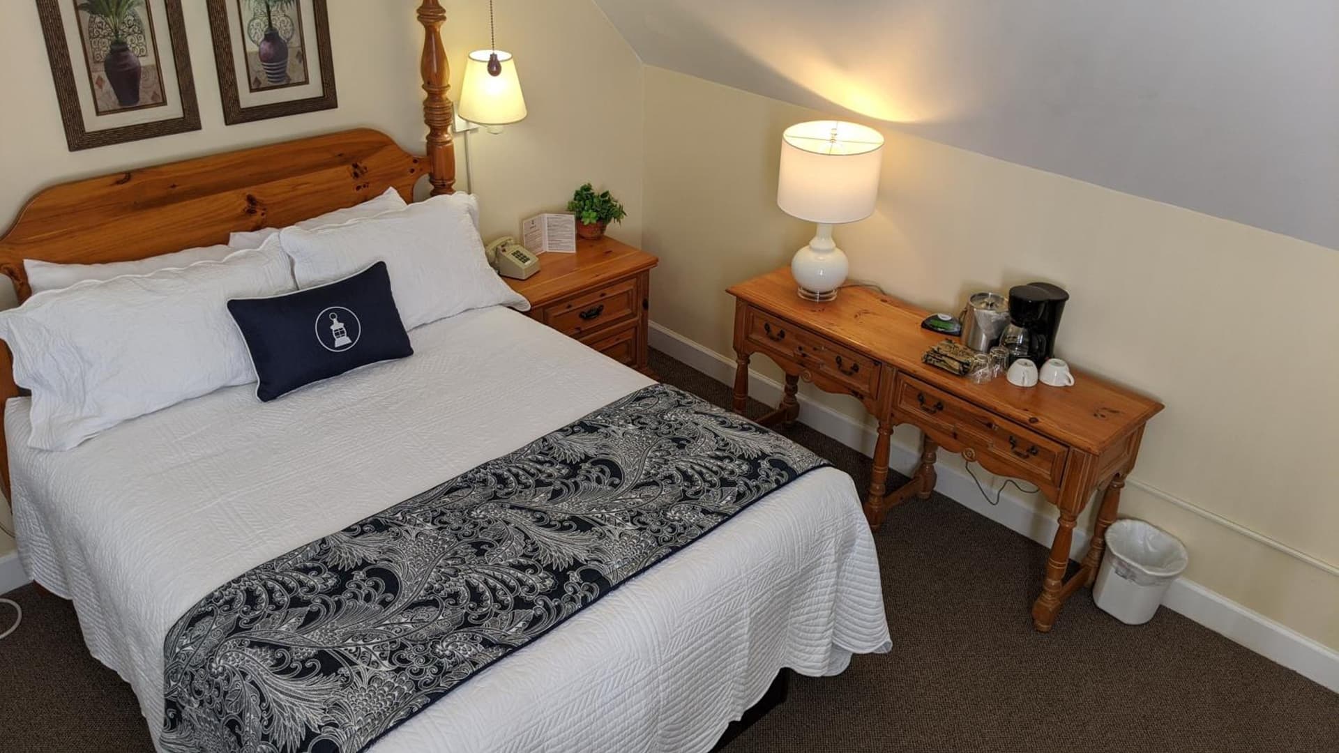Inlet Inn NC gallery photo in Beaufort, NC — image 7